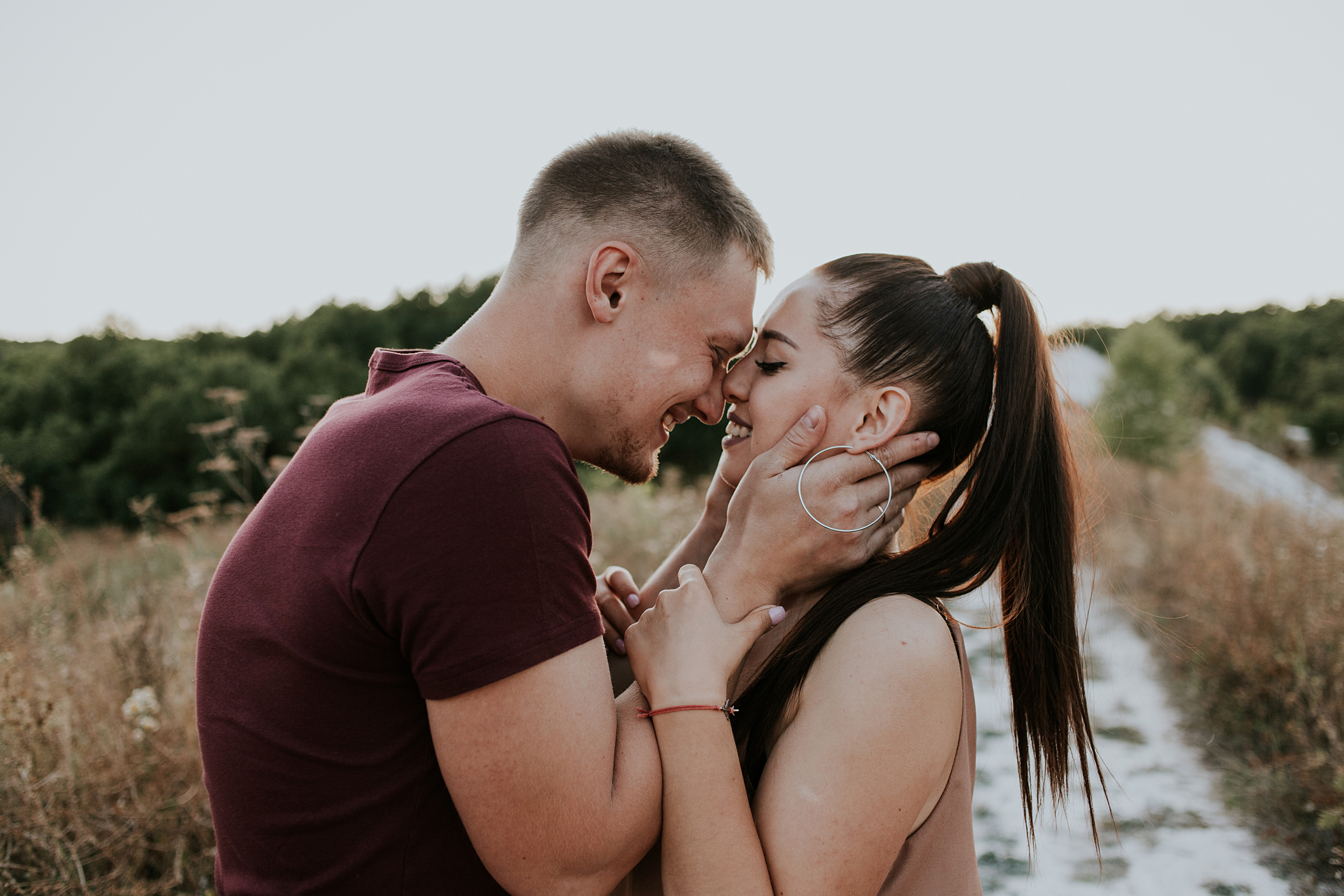 Рита, Соня | Боря. Семейный фотограф Виолла Платонова Белгород