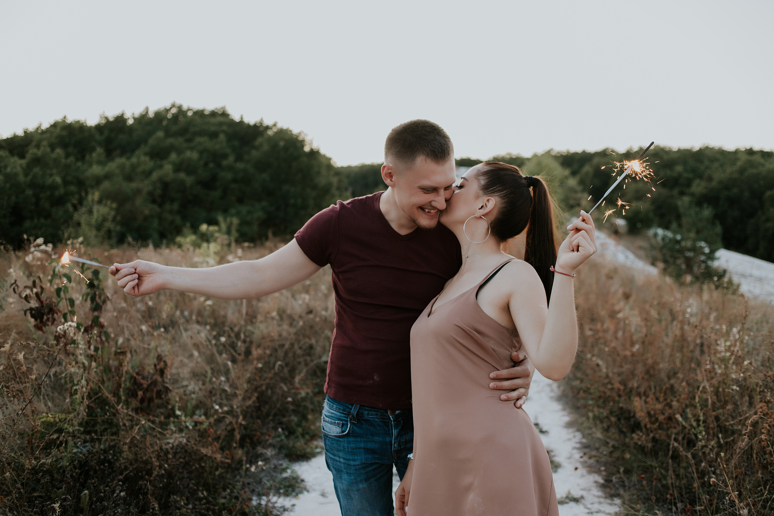 Рита, Соня | Боря. Семейный фотограф Виолла Платонова Белгород