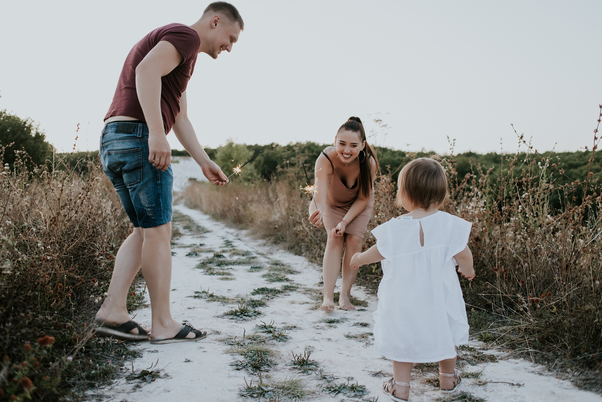 Рита, Соня | Боря. Семейный фотограф Виолла Платонова Белгород
