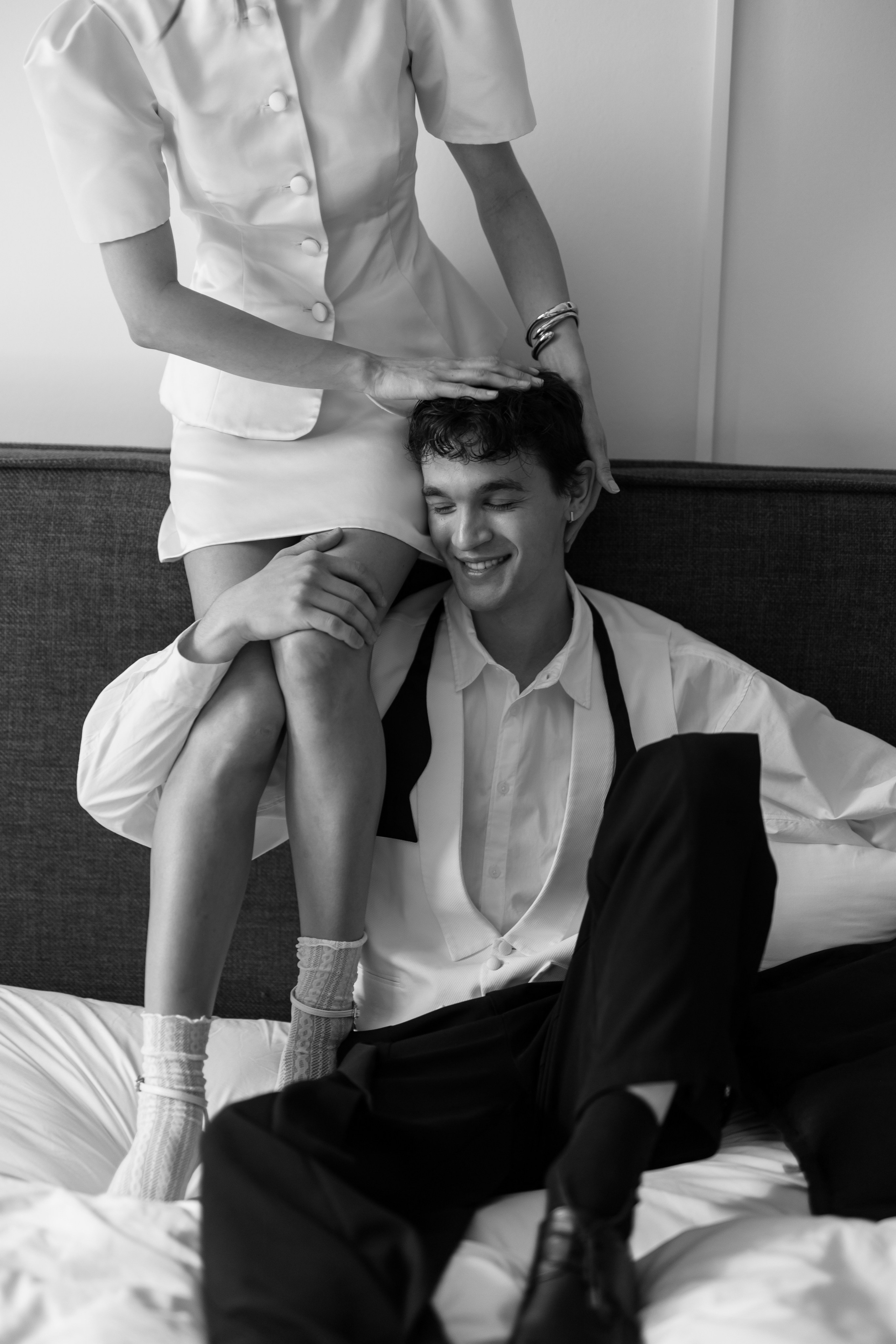 Этот день только наш. Свадебный и портретный фотограф в Москве, Туле и Брянске Дара Евсеева