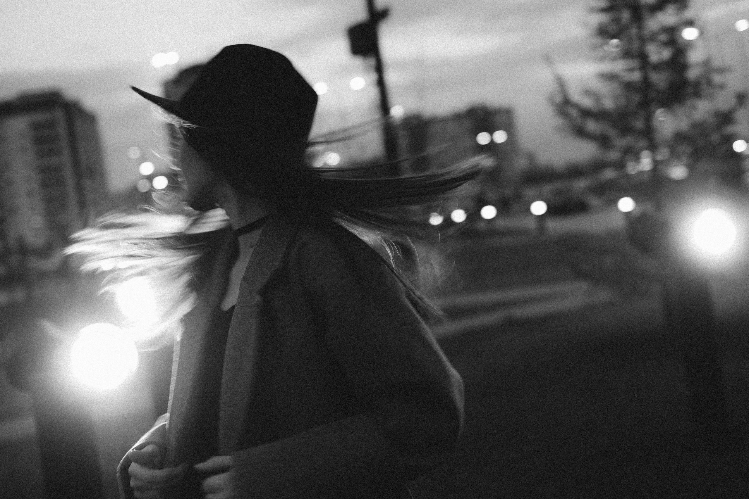 Огни ночного города. Lifestyle семейный и детский фотограф в Омске Иванова Екатерина