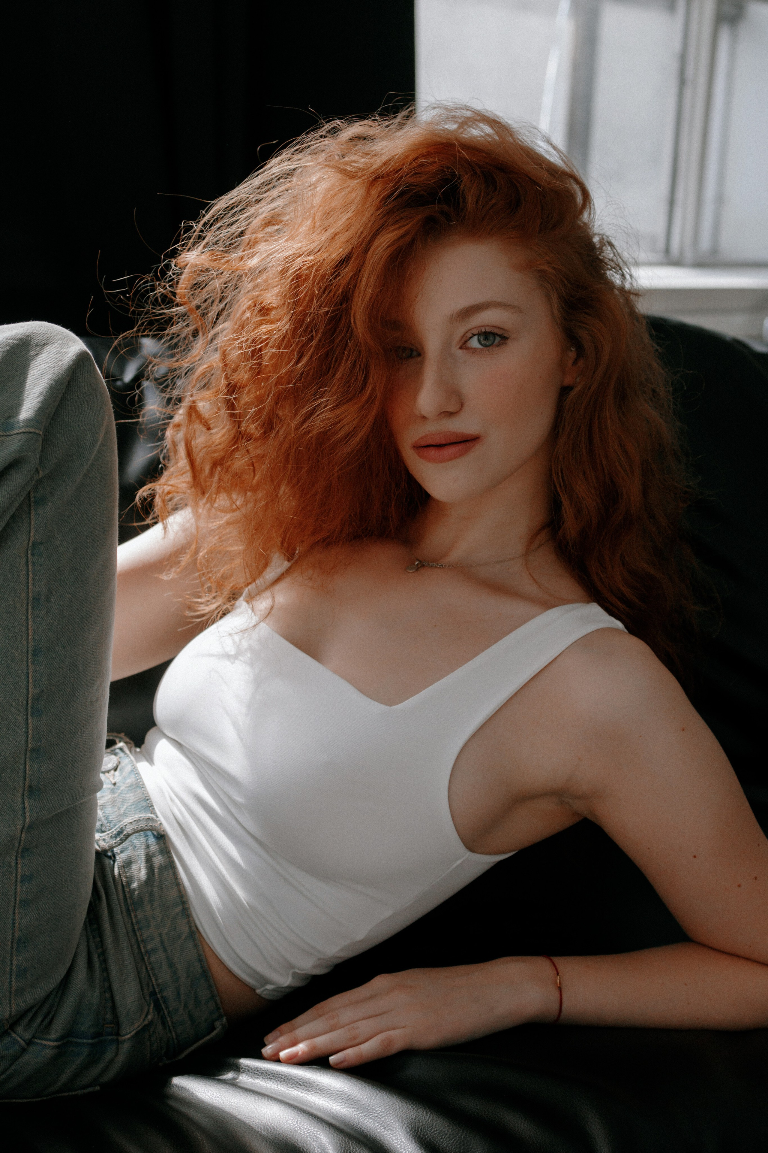 Модельные тесты. Fashion- фотограф, женский фотограф в Красноярске Ася Шалагина