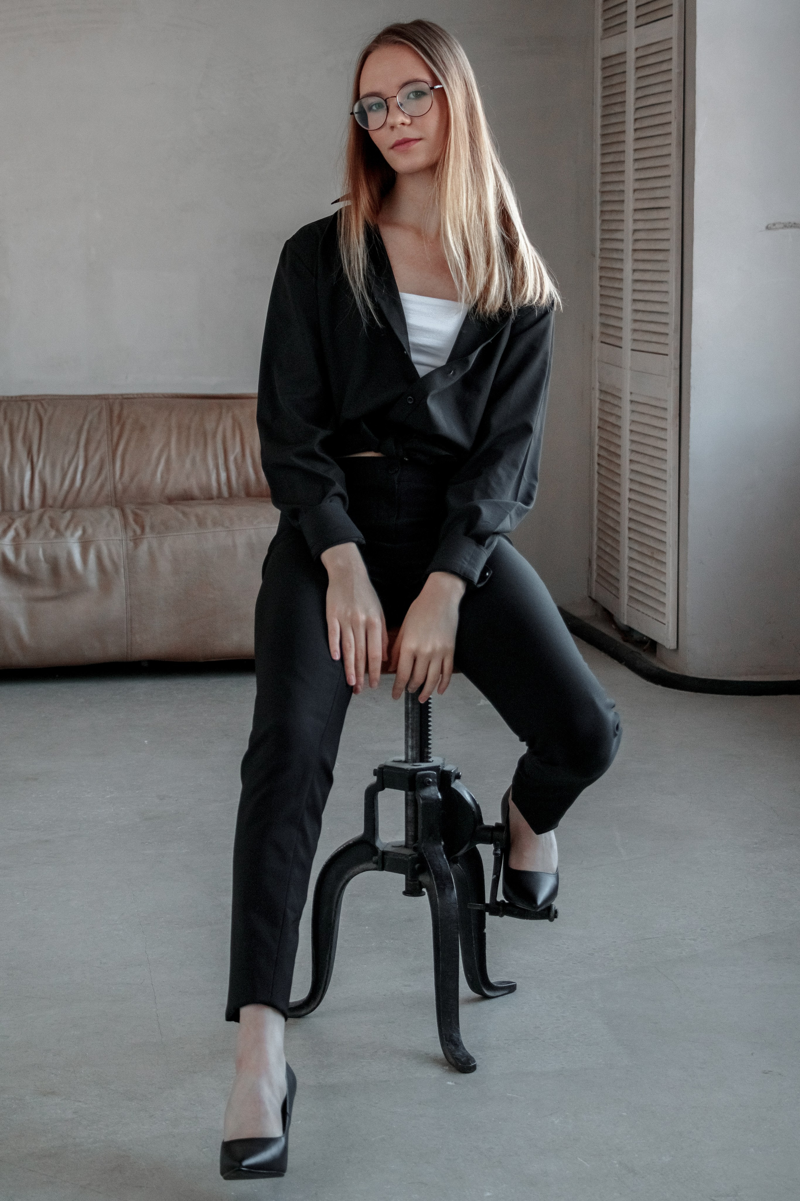 Дарья Крутикова. Promodels