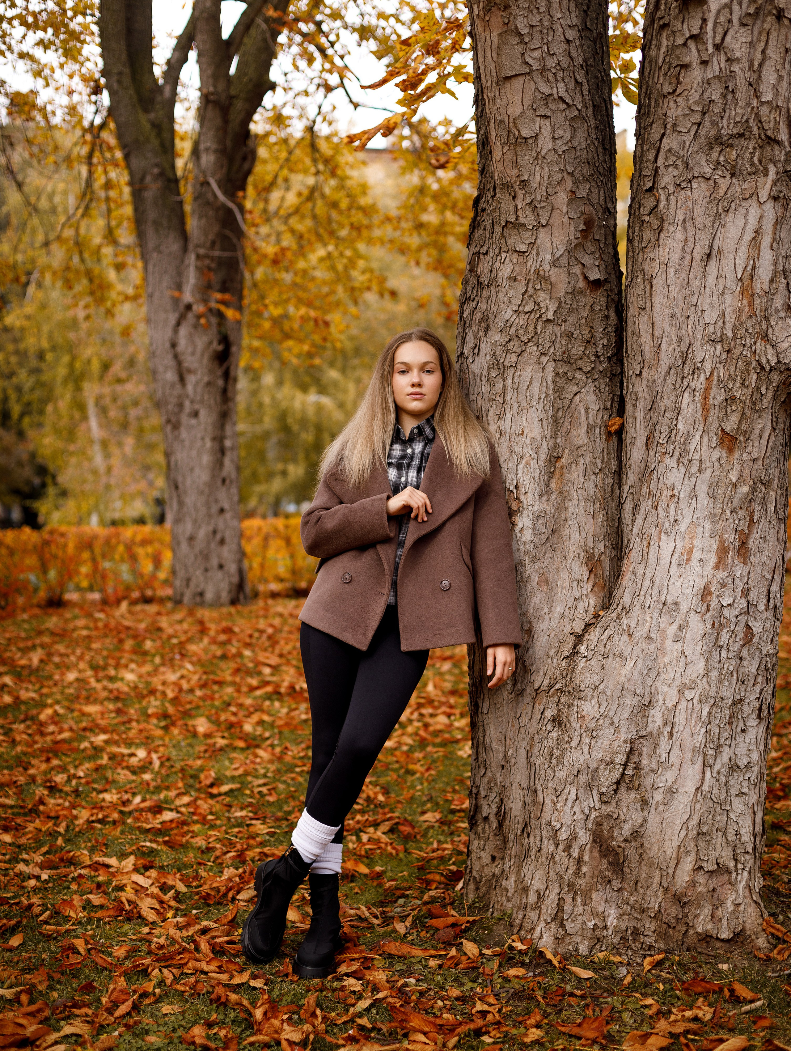 Брызгунова Елизавета. Promodels