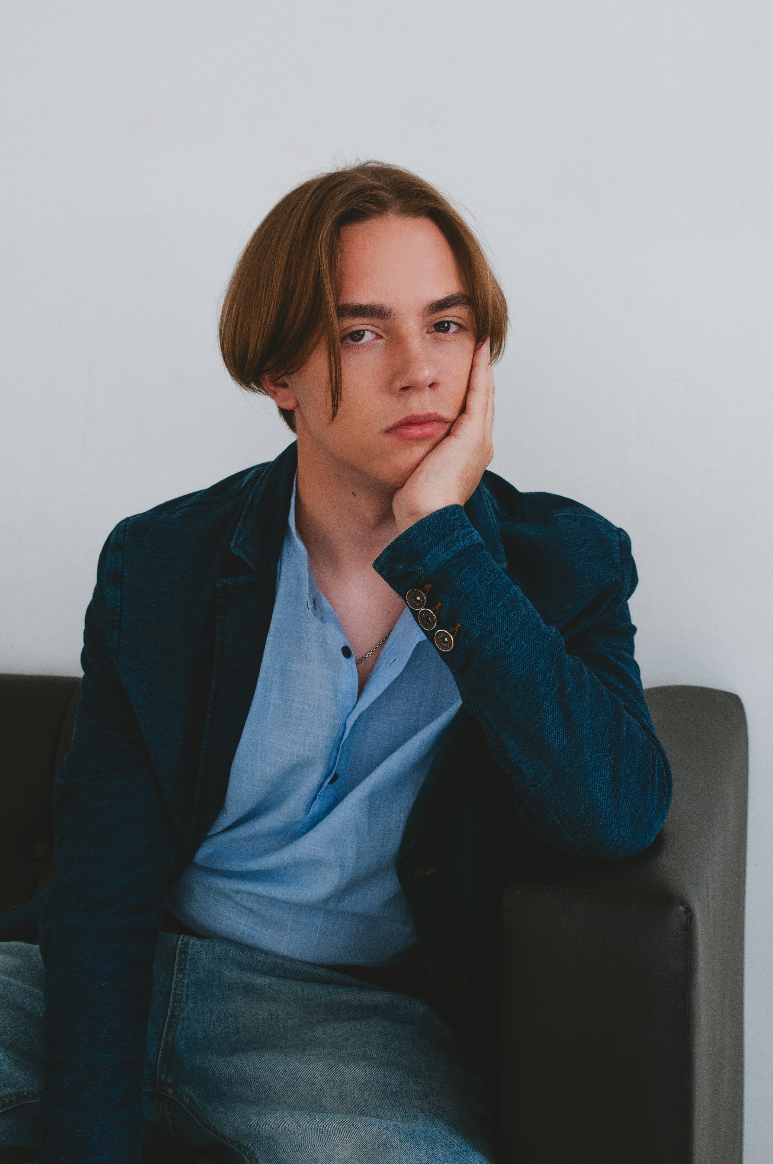 Ли Иван. Promodels