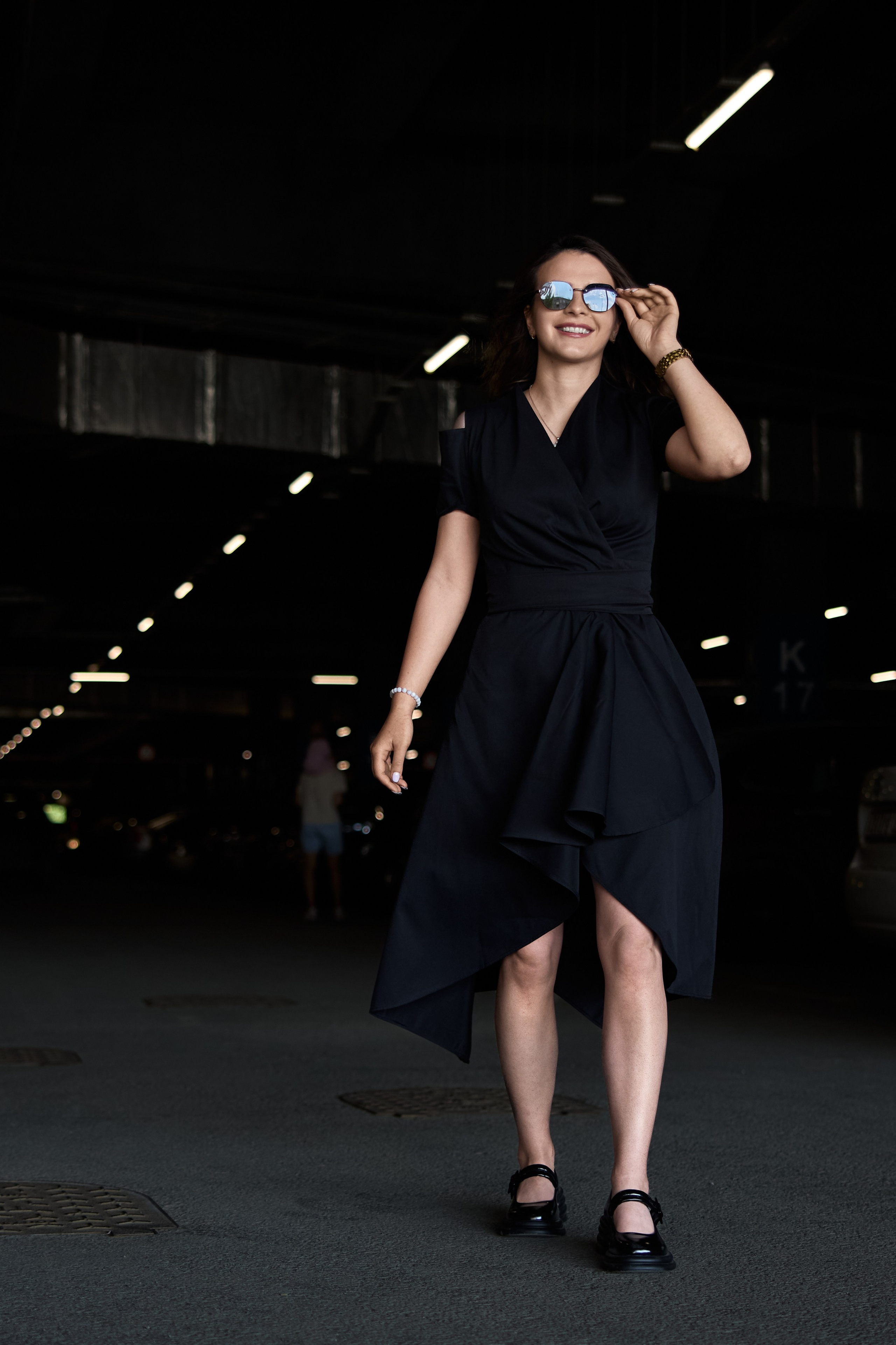 Фотосессии на улицах города. Фотограф в Екатеринбурге Александр Морозов