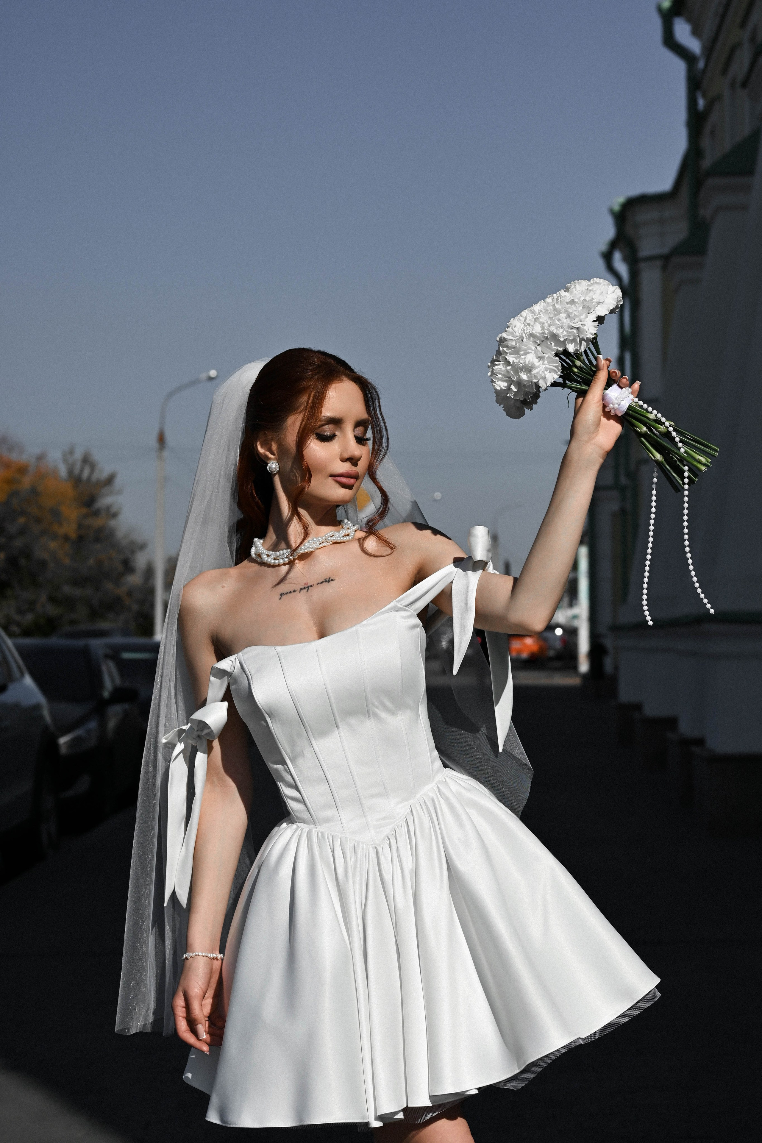 D&A. Фотограф в Иркутске Славная Юлия