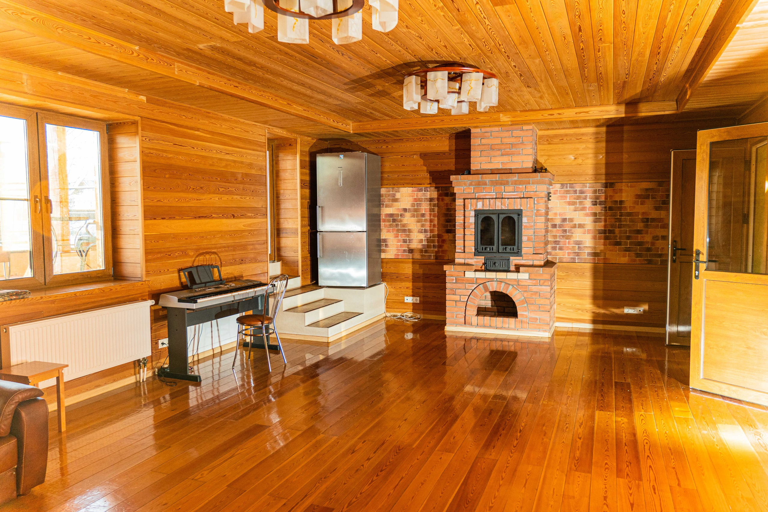 Дом на Авито. Фото и видео съёмка в Москве и МО Александр Чапала и Трояк Алеся