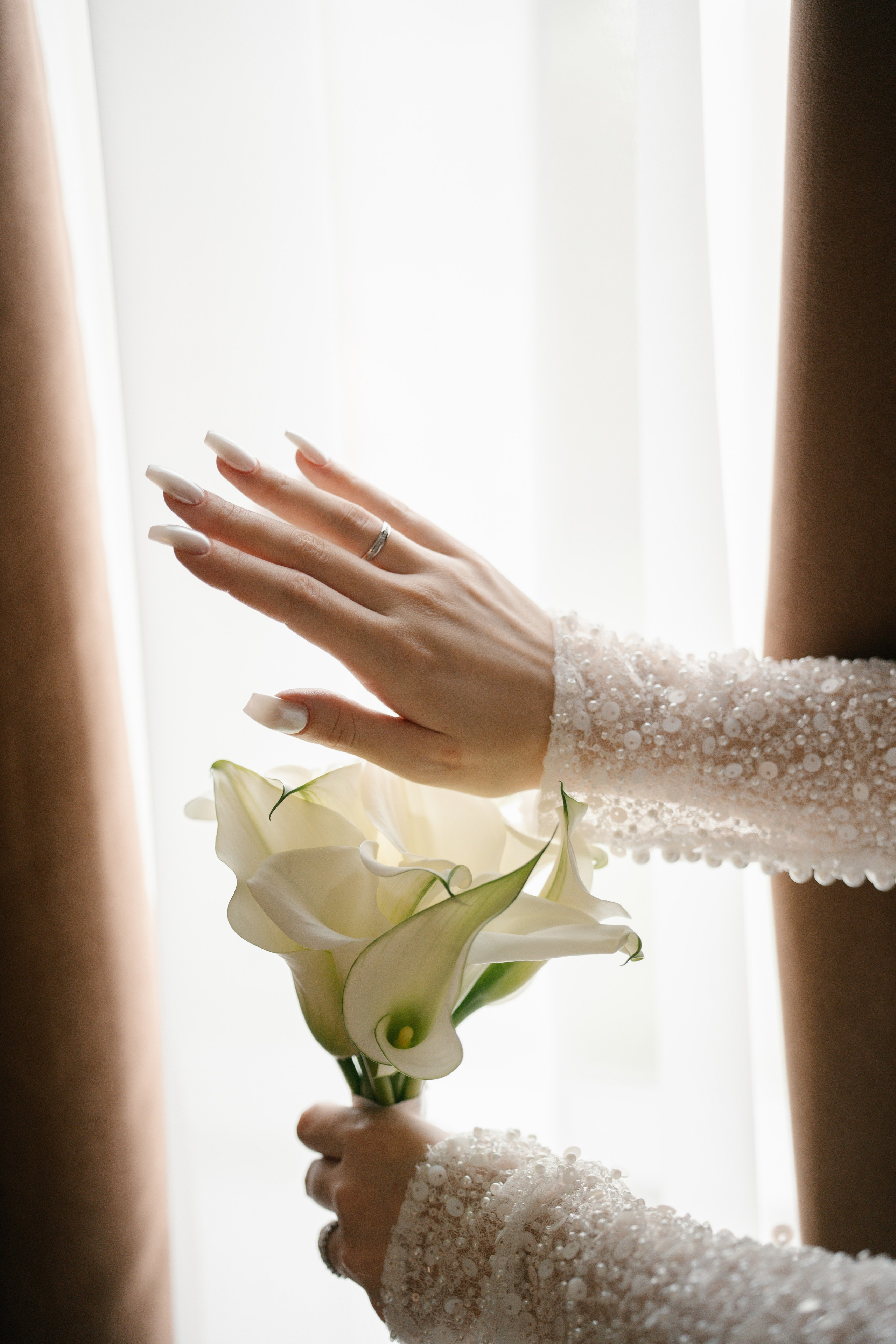 Кристина и Ренат. Фото и видео съёмка в Москве и МО Александр Чапала и Трояк Алеся