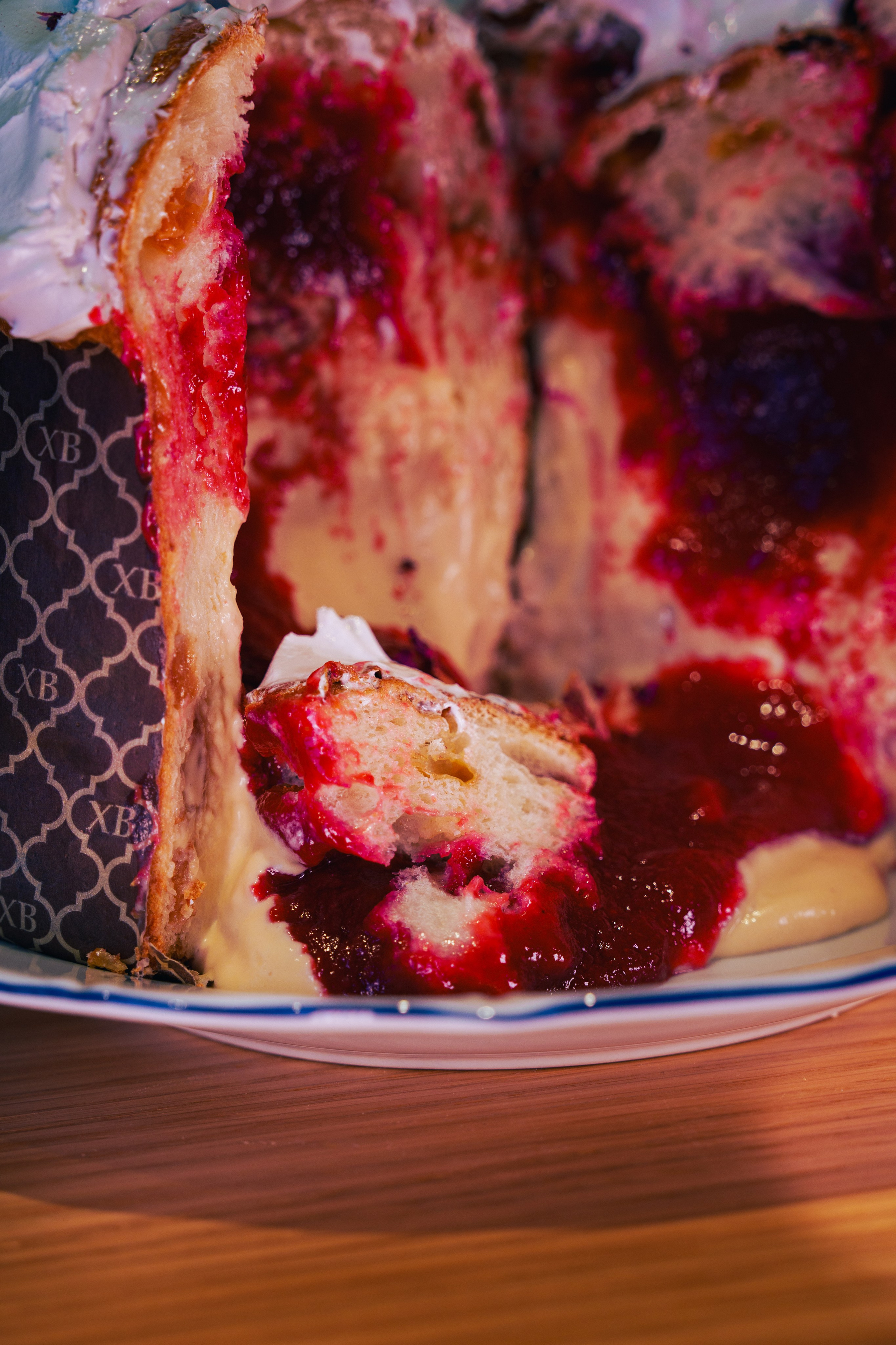 Пасха в Lamitie. Фото и видео съёмка в Москве и МО Александр Чапала и Трояк Алеся