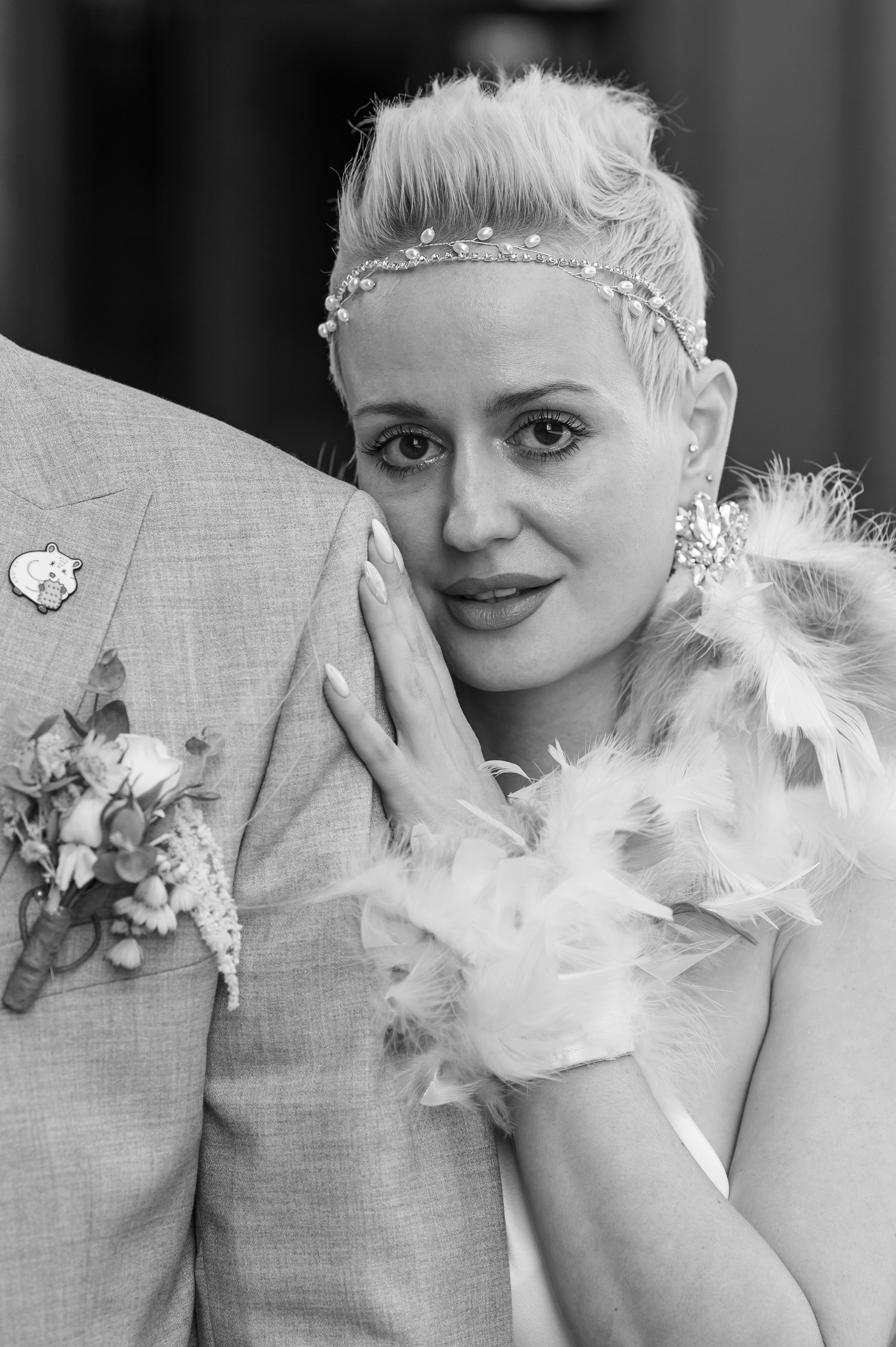 Свадебная фотосессия Дворец бракосочетания № 1. Свадебный фотограф Москва Юрий Кульман