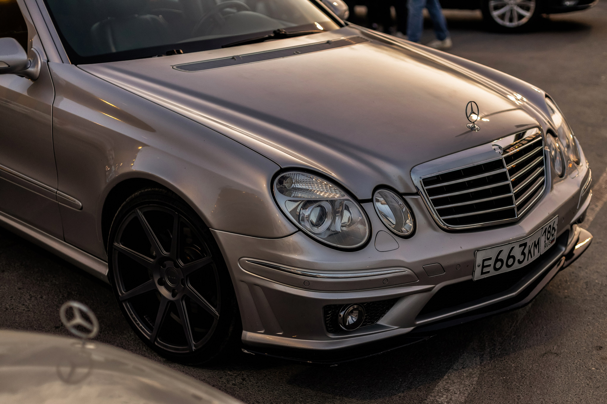 Автомобильная съемка. Шмаков Павел — Фотограф в Сургуте