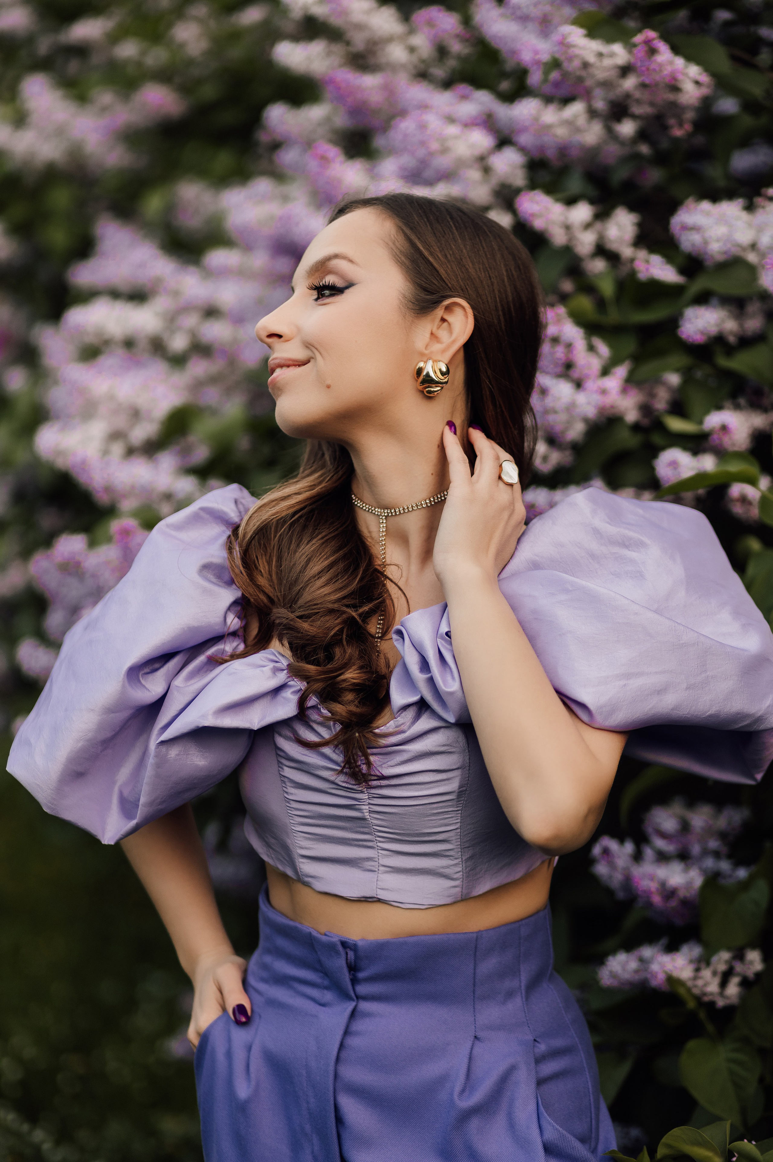 Инна. Фотограф в Москве Юлия Хамзина