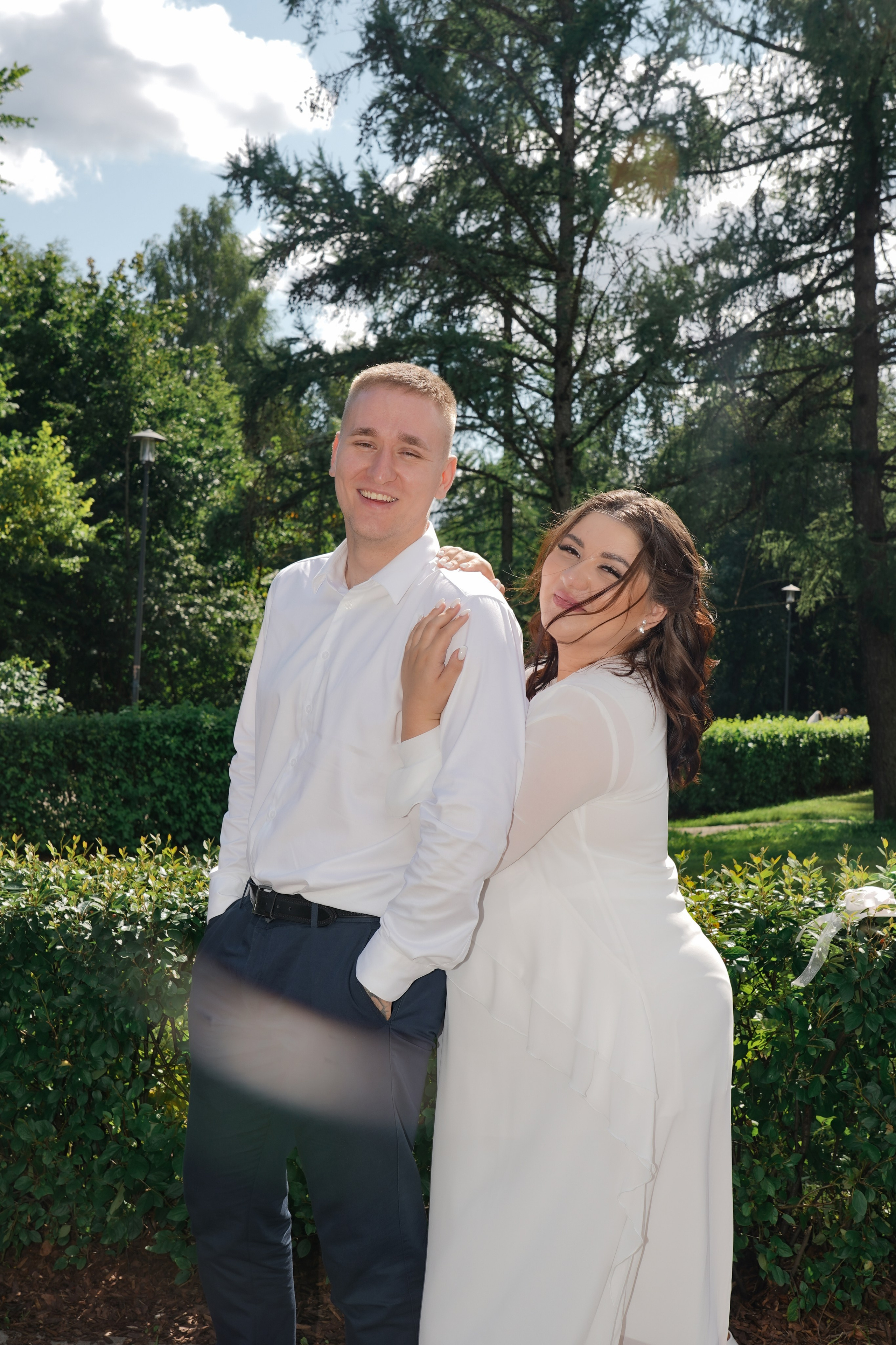 Свадьба Ангелина и Никита. Анна, фотограф Москва, Зеленоград