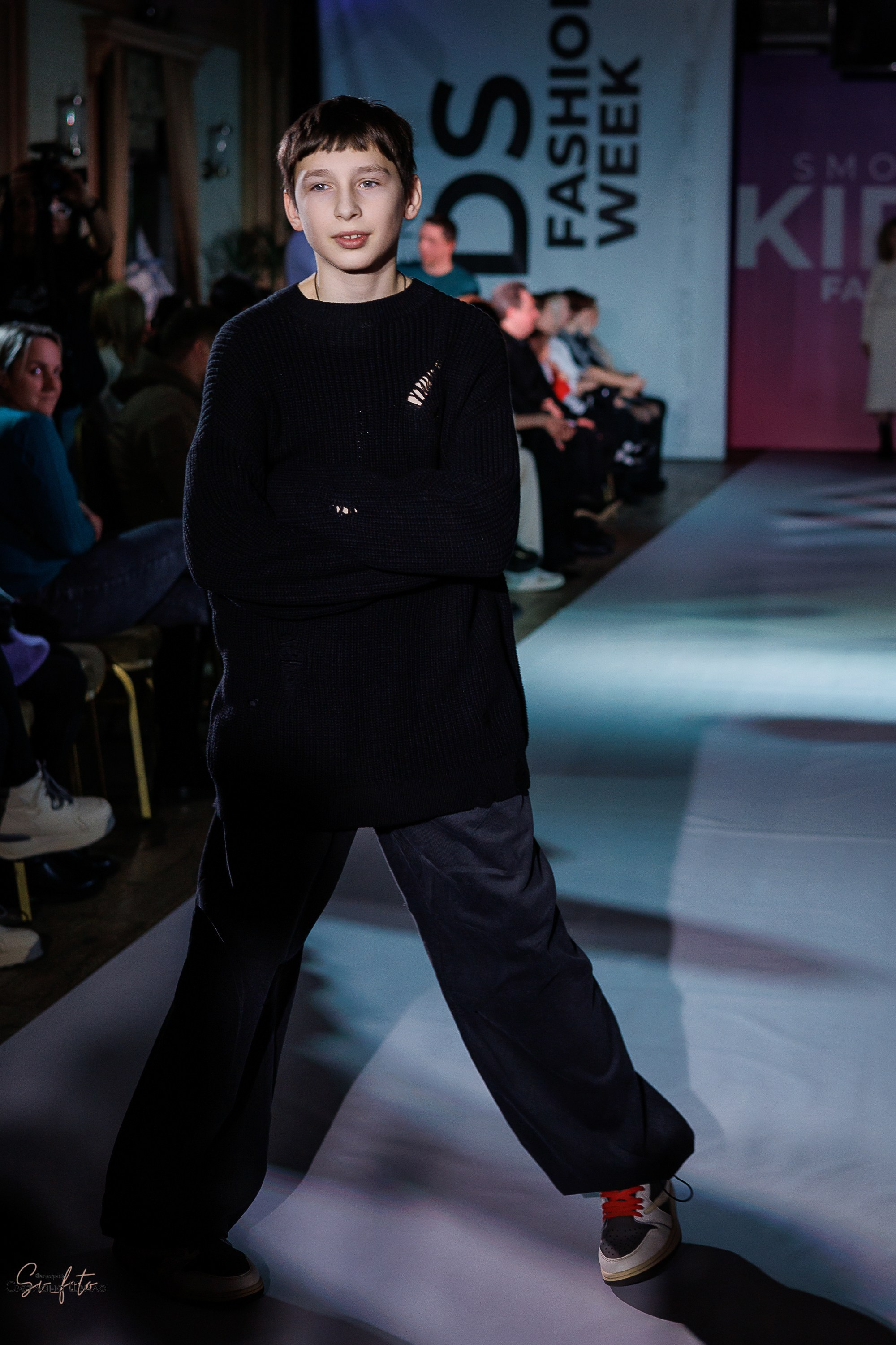 Smolensk Fashion Week_показы_ДЕНЬ 1. Главная