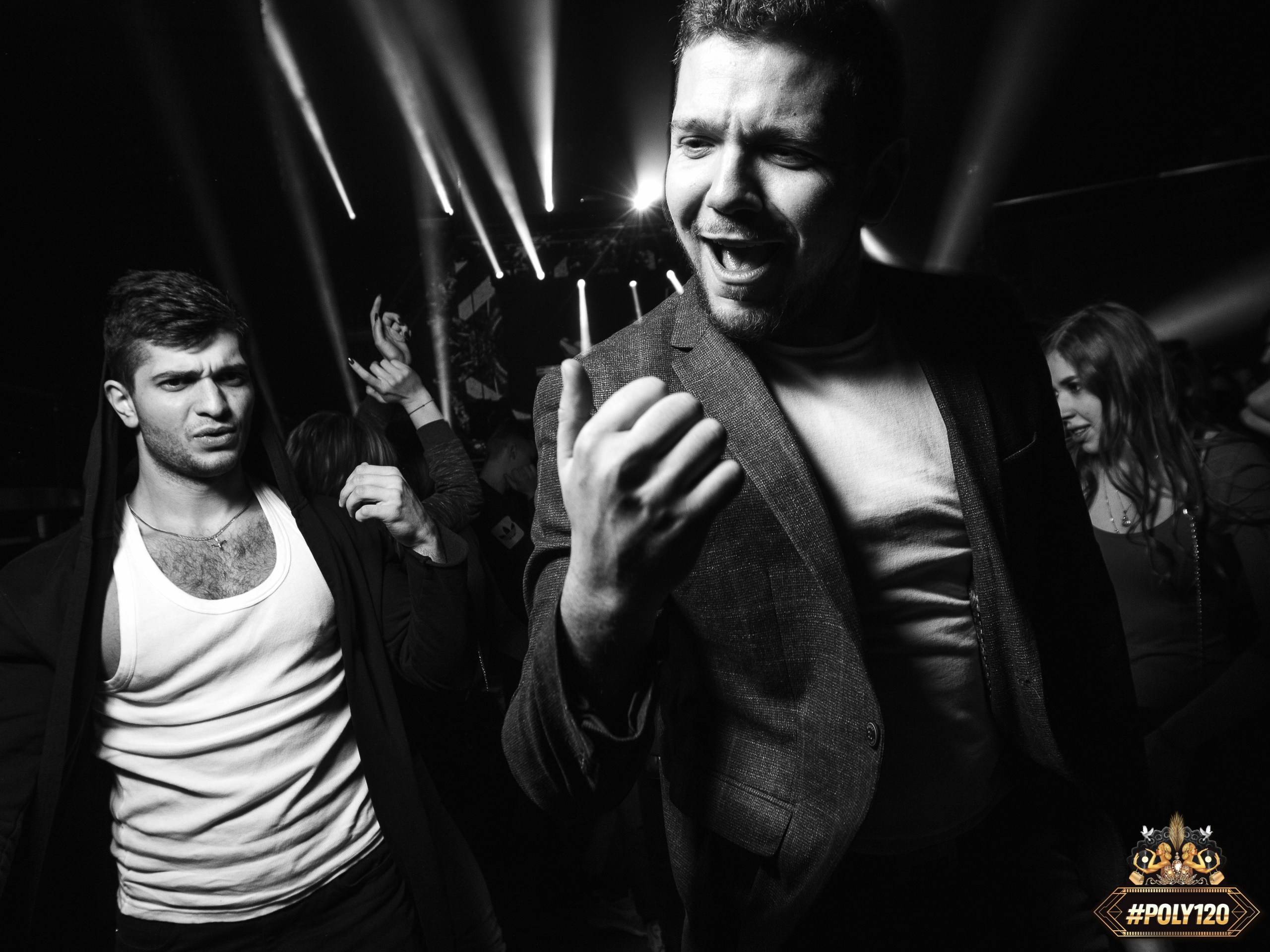 POLY120. Евгений Матвеев — фотограф в Санкт-Петербурге