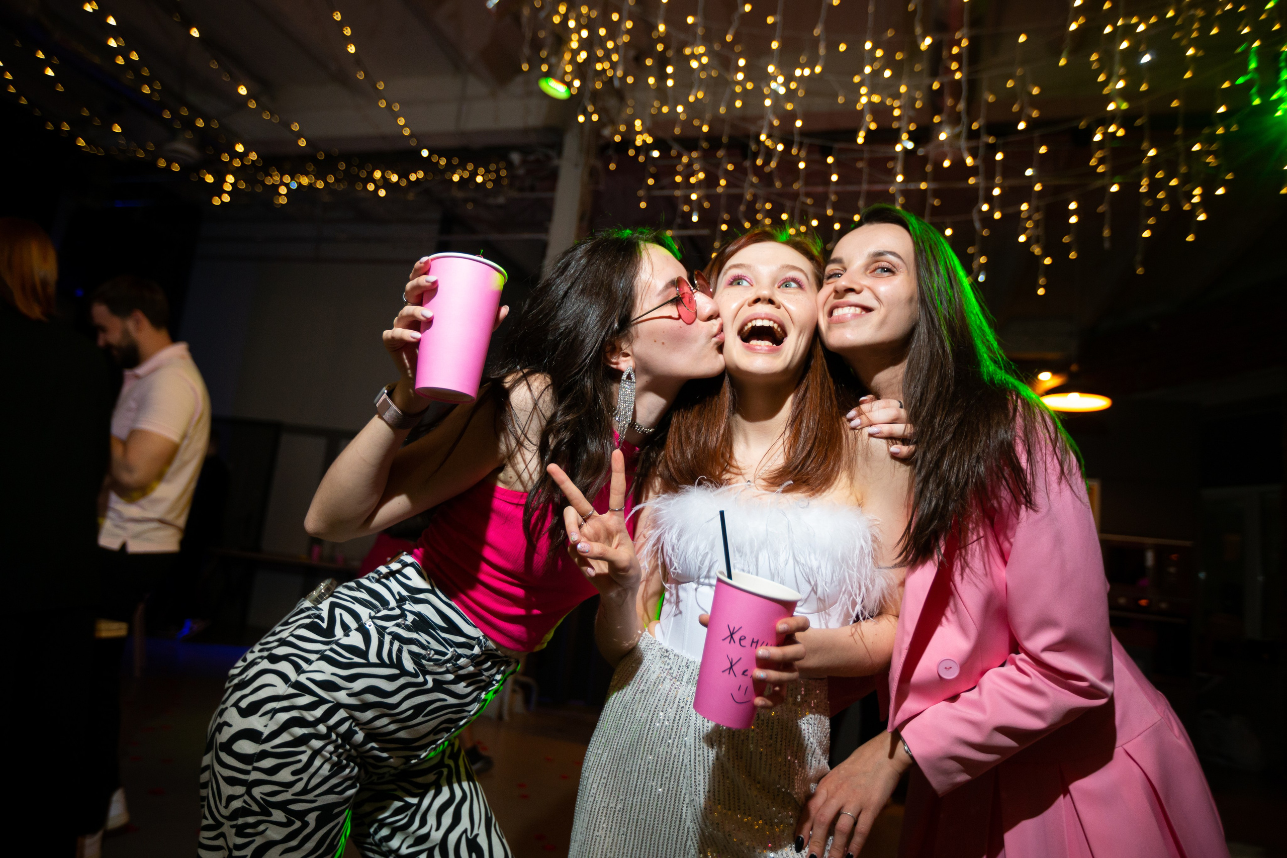 Wedding party. Женя и Нигора. Евгений Матвеев — фотограф в Санкт-Петербурге