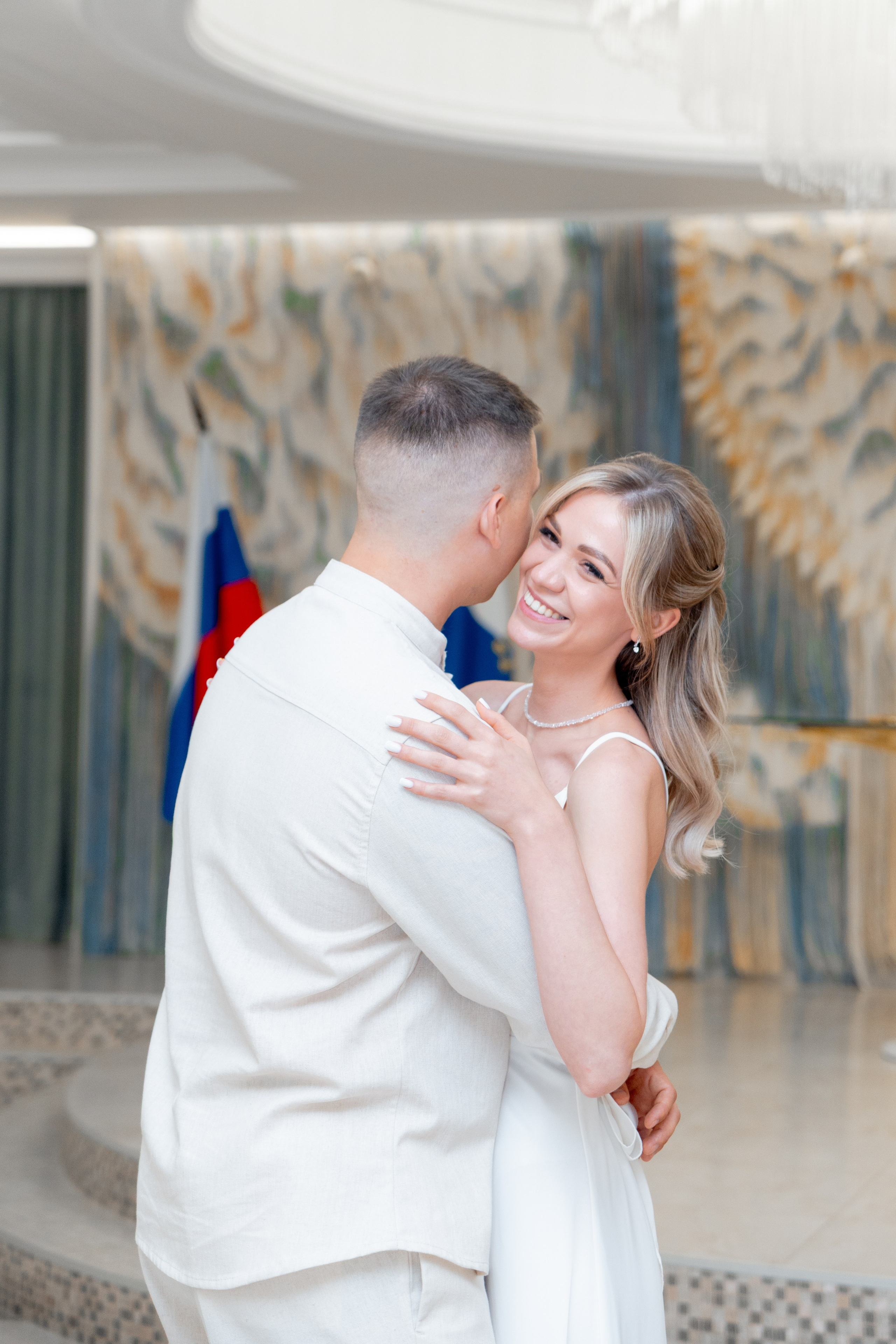 А + Д. Фотограф г. Тольятти