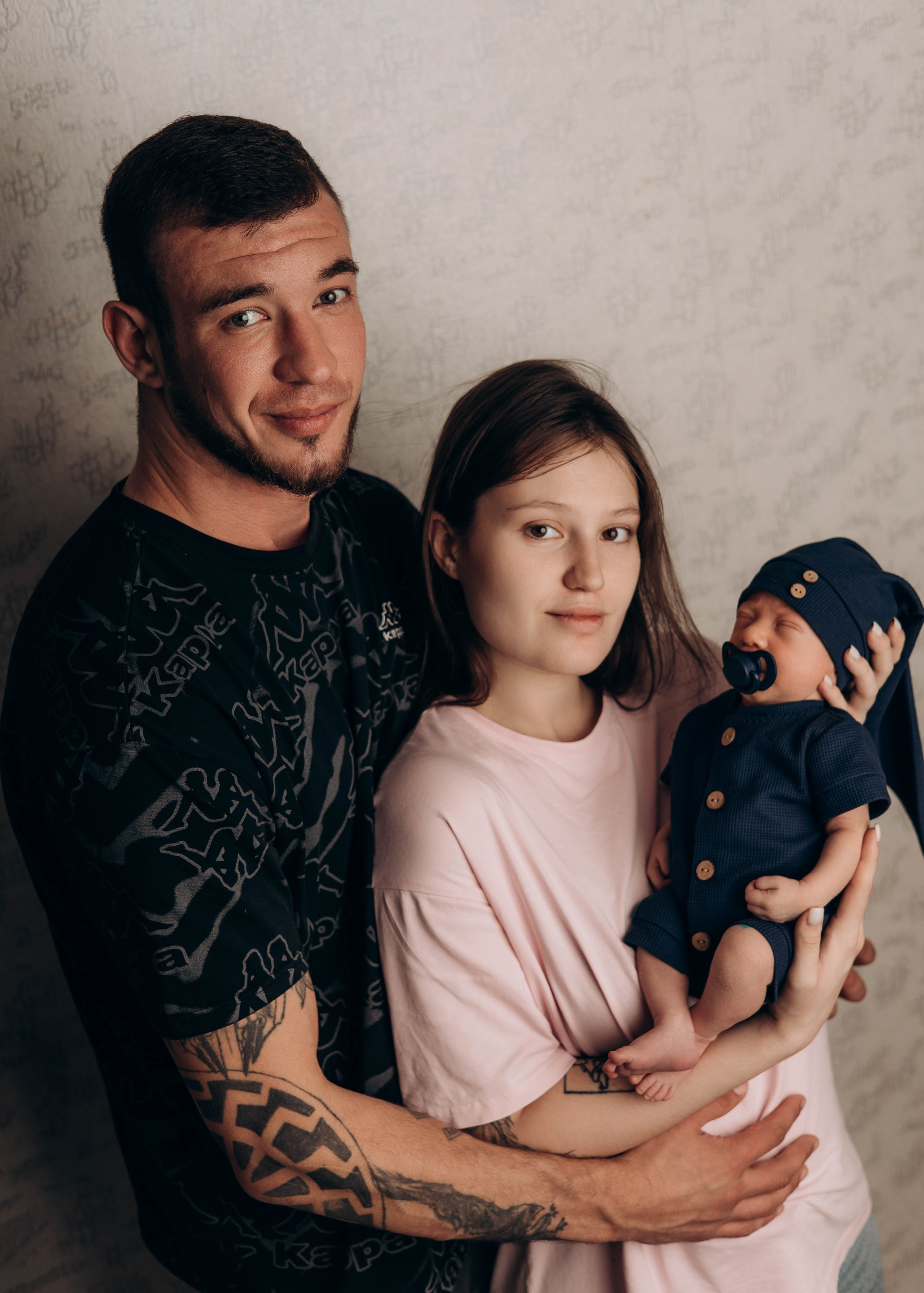 НОВОРОЖДЕННЫЕ МАЛЫШИ. Фотосессия новорожденных в Москве и Московской области