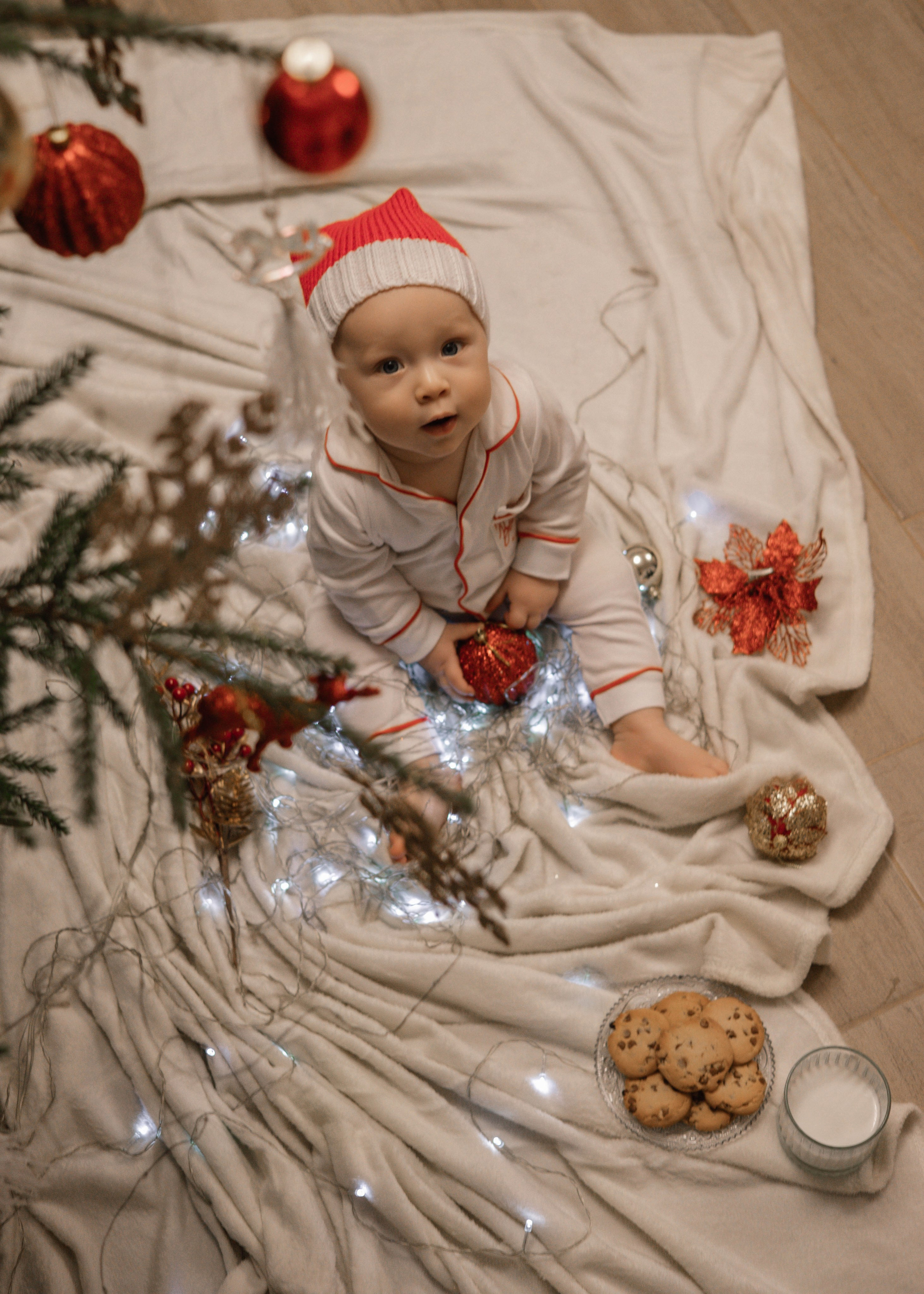 СЕМЕЙНЫЕ. Фотосессия новорожденных в Москве и Московской области