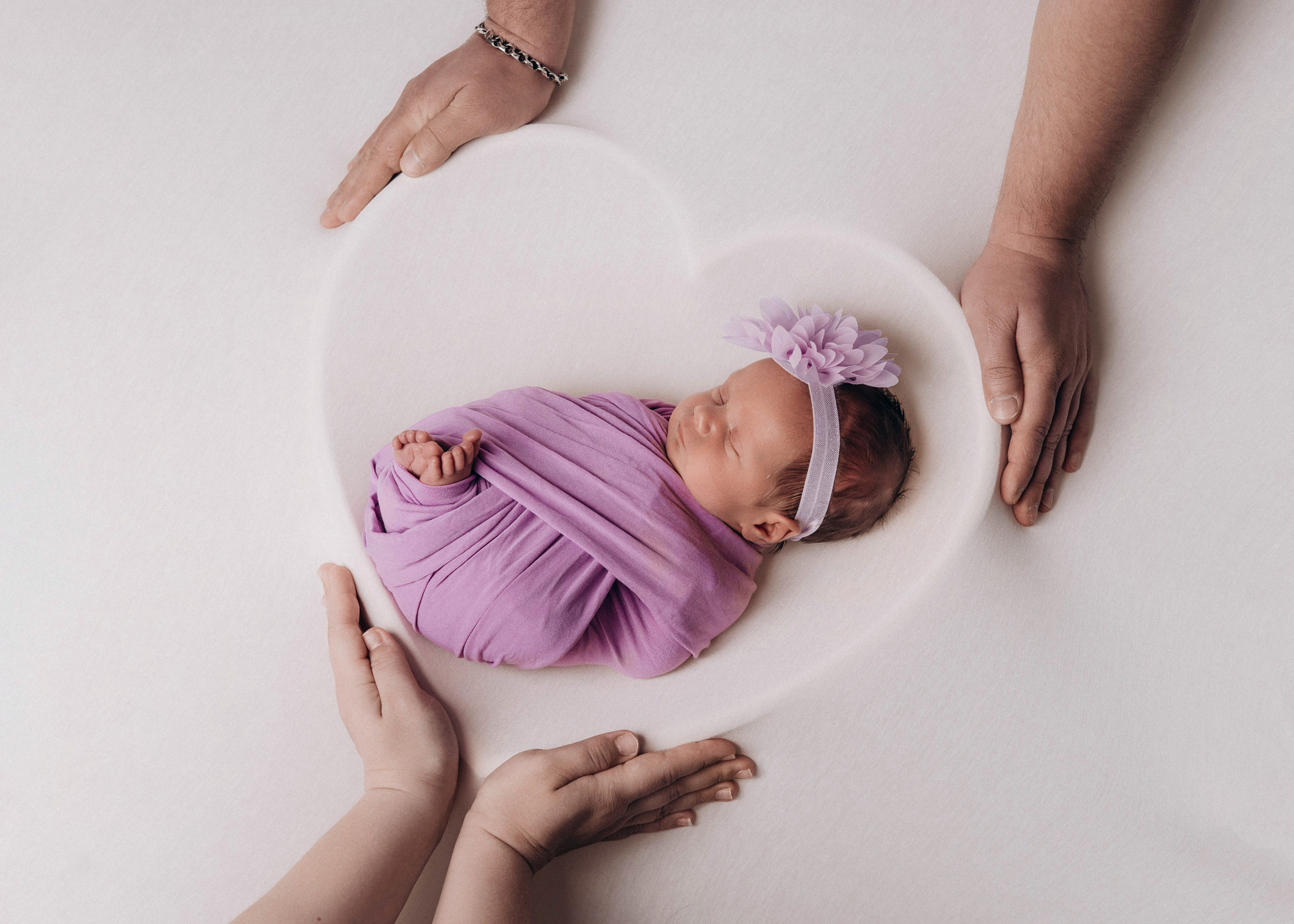НОВОРОЖДЕННЫЕ МАЛЫШИ. Фотосессия новорожденных в Москве и Московской области