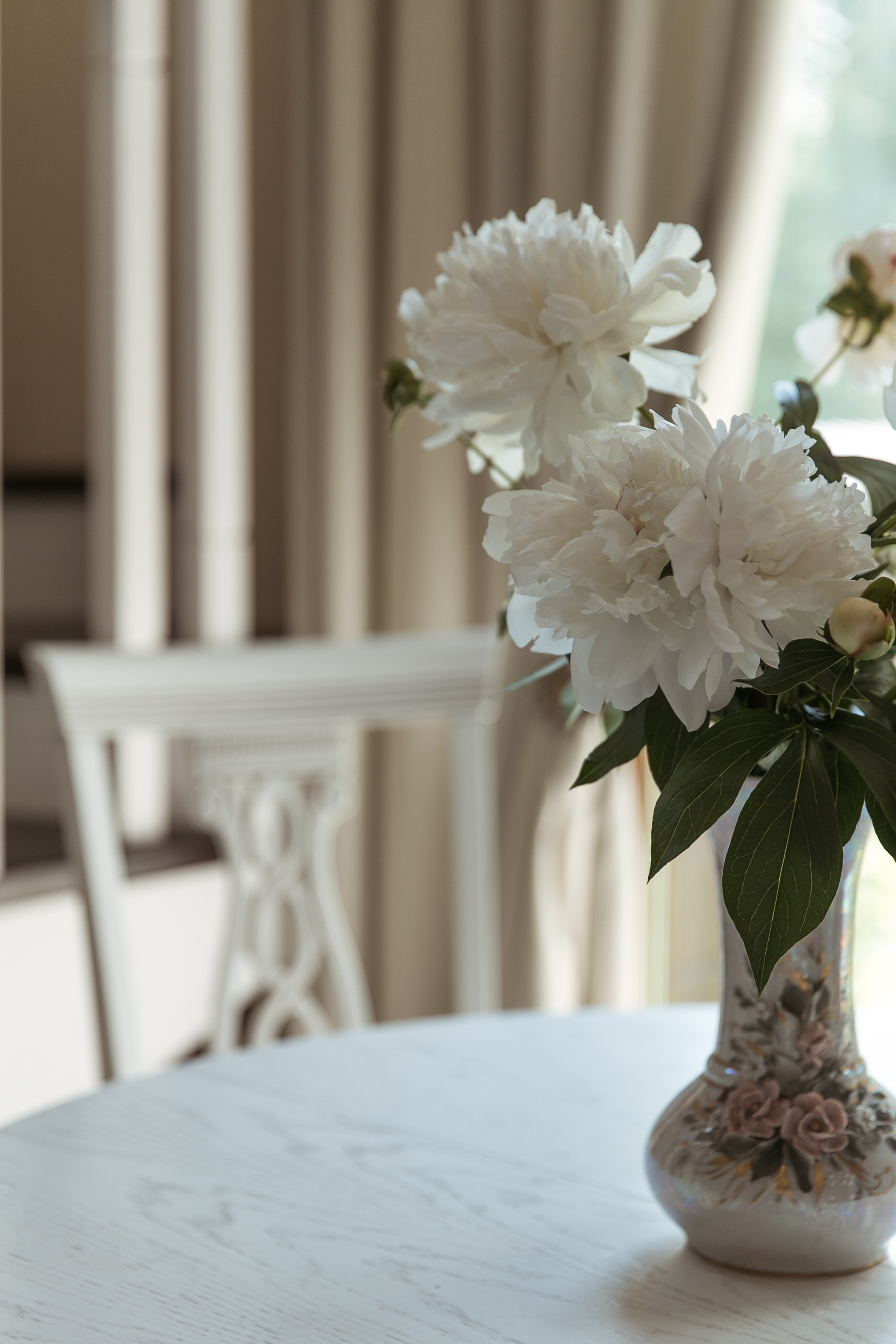 Загородный дом. Главная