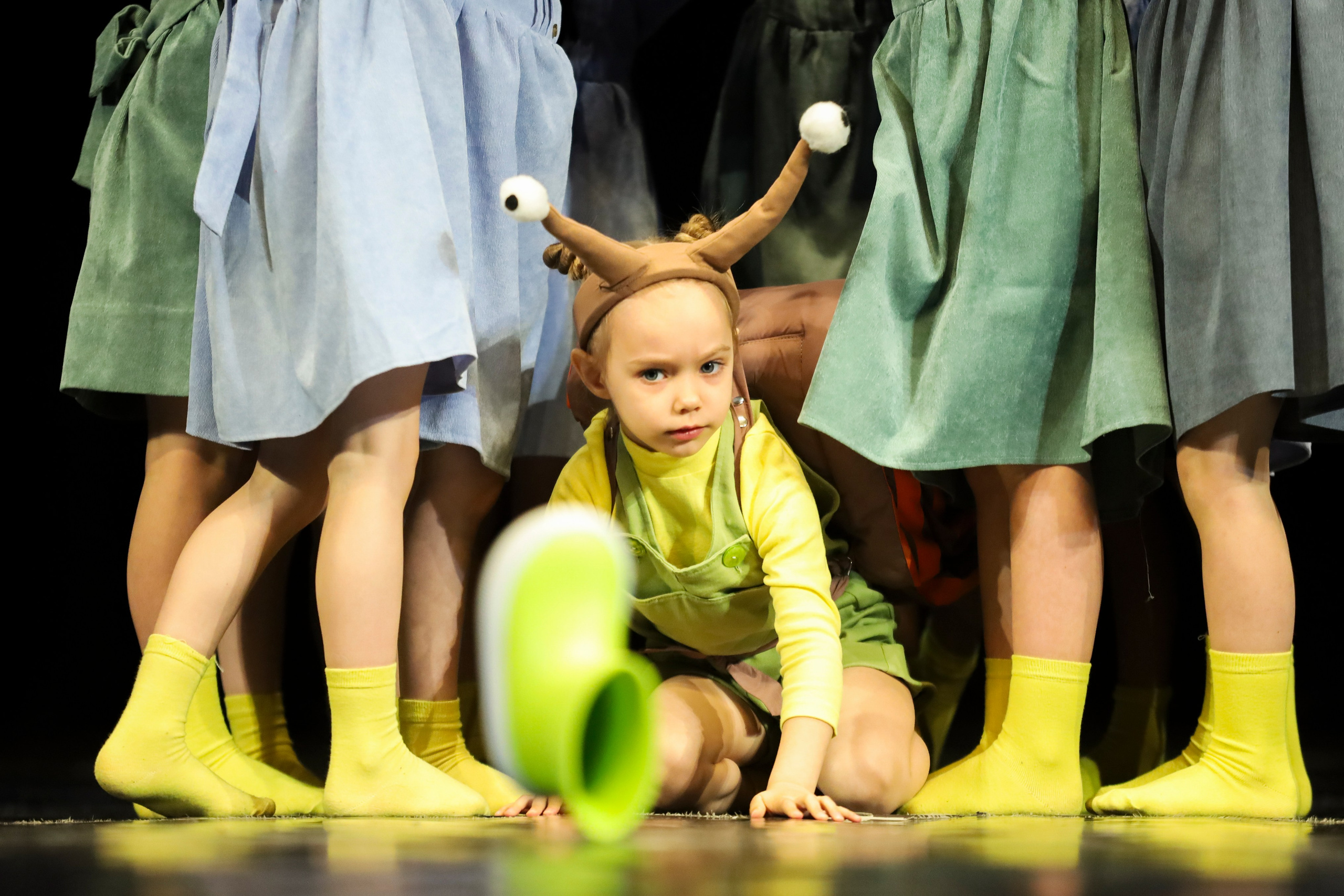 Профессиональная съемка хореографического конкурса в Санкт-Петербурге. Портретный Фотограф Александр «Konevtsoph» В Санкт-Петербурге