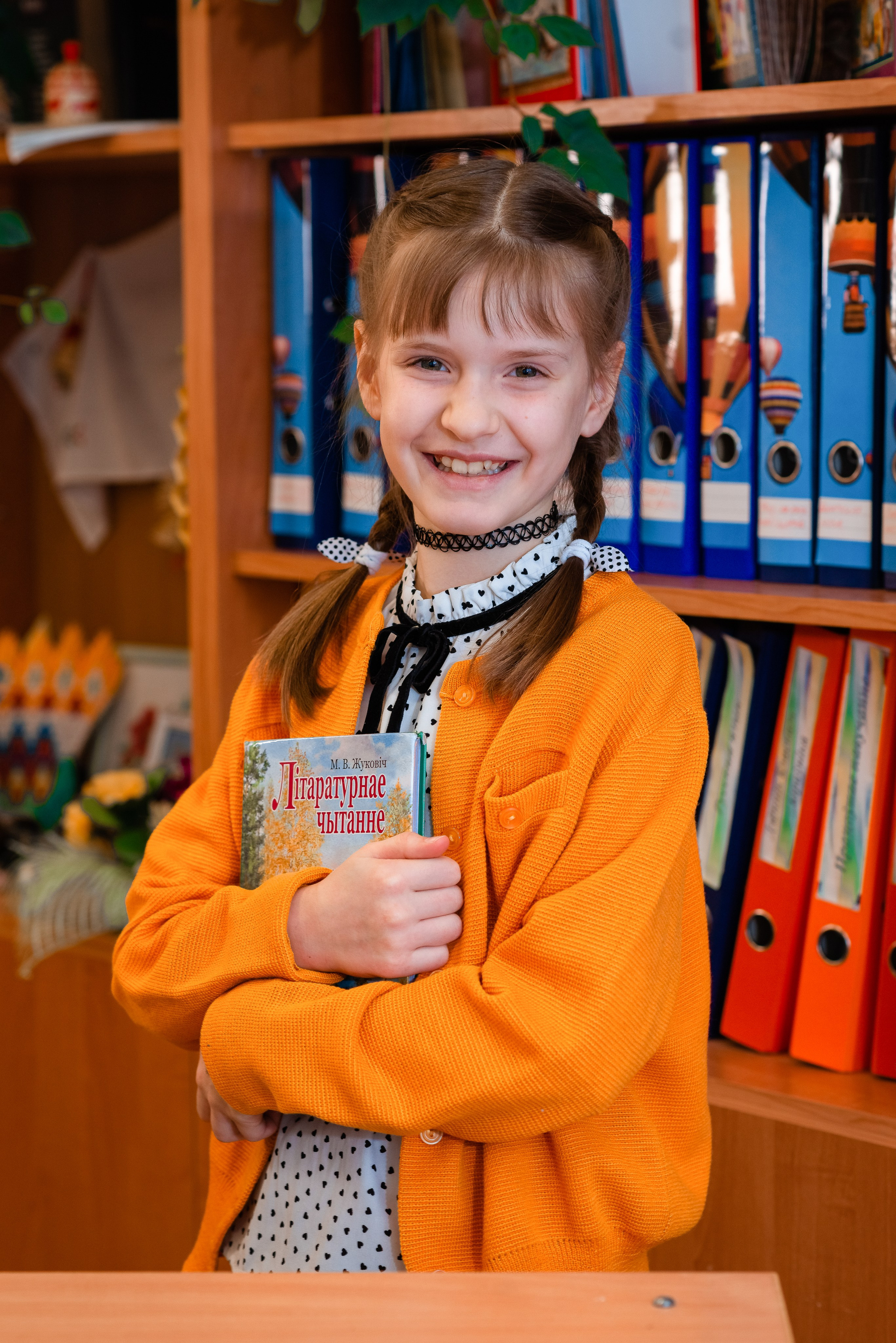 Выпускной 4 класс. Семейный фотограф на выписку из роддома и крещение Минск Настя Гришук