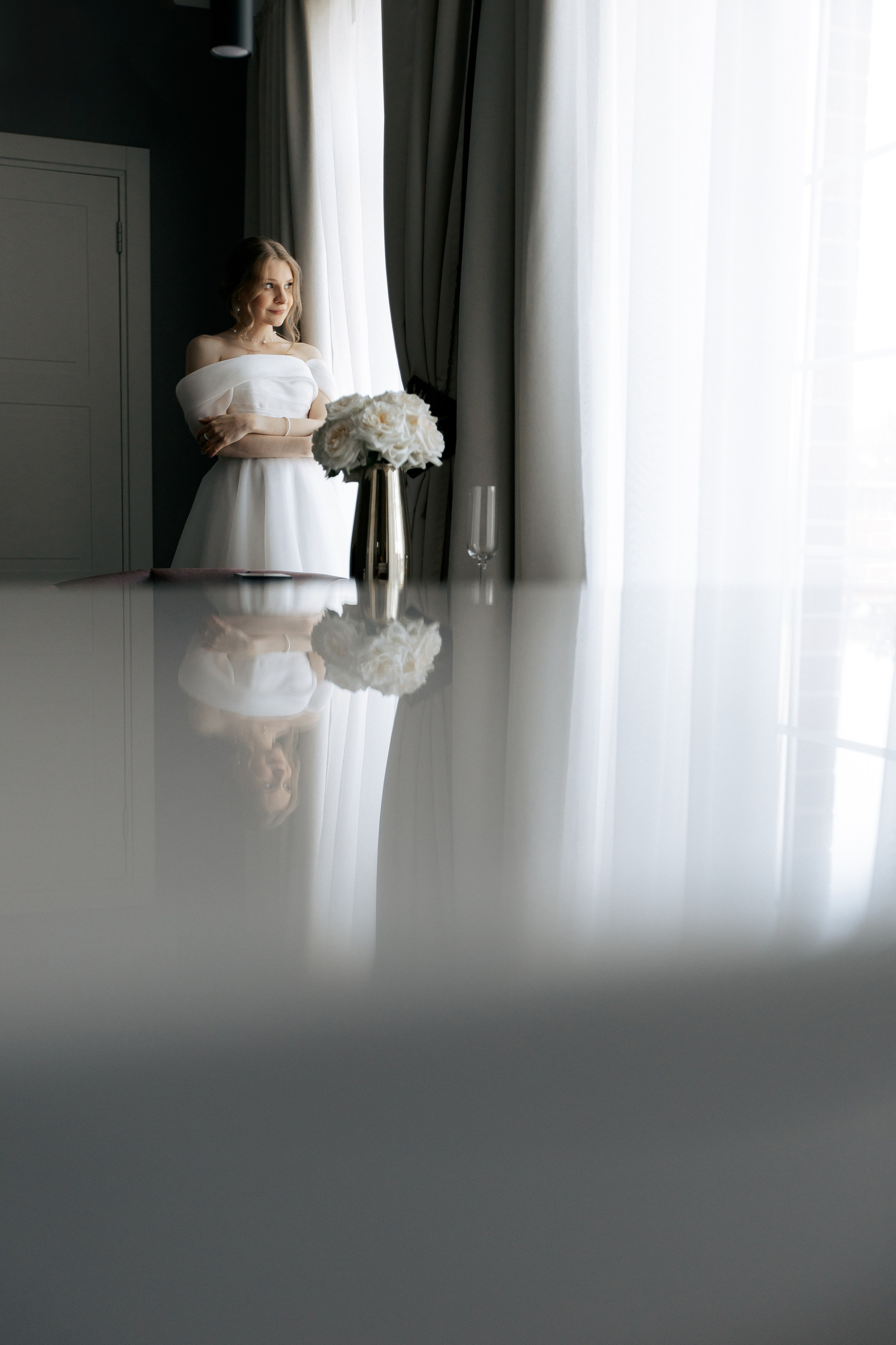 Денис и Александра. Фотограф Таганрог Любимая Надя