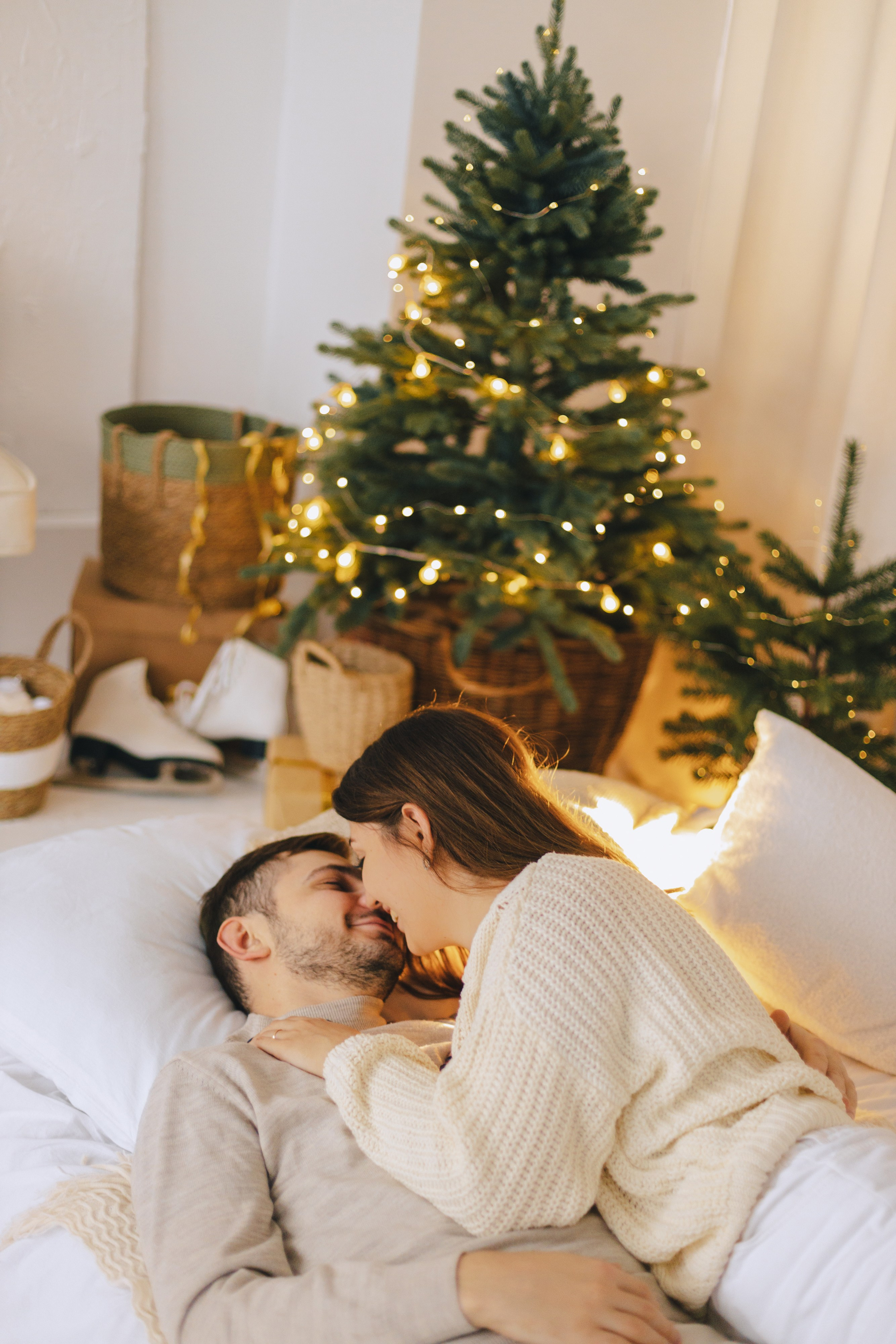 Ксюша и Влад. Фотограф Таганрог Любимая Надя