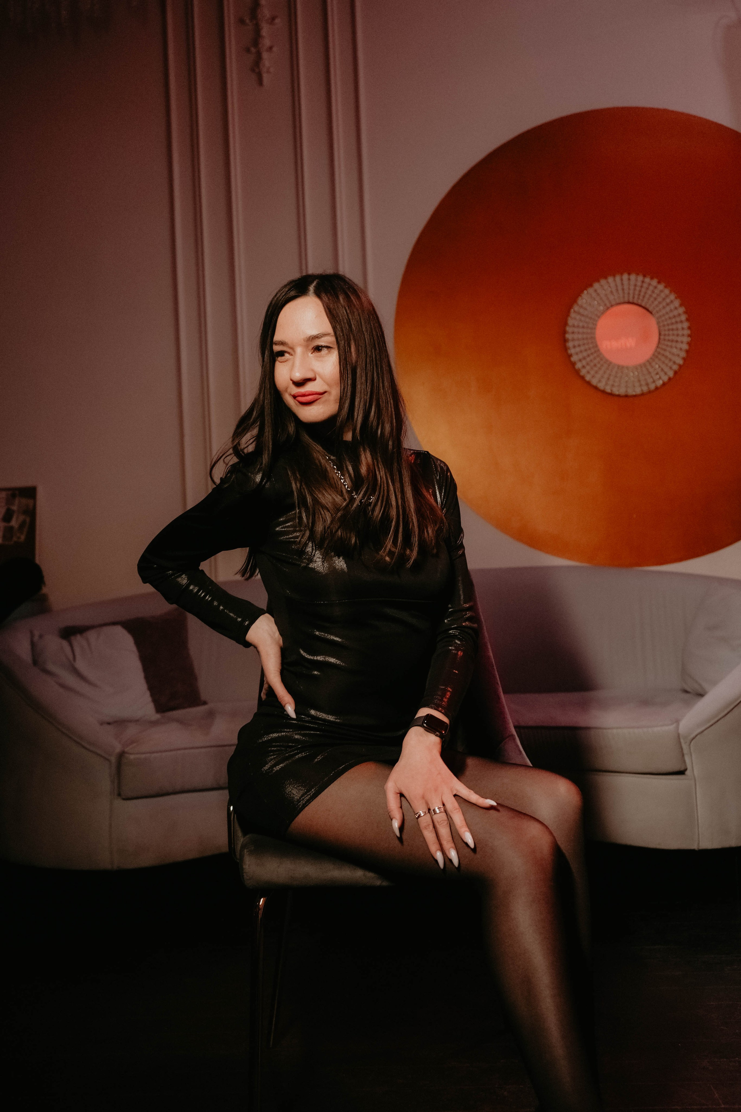 Happy birthday. Концептуальный фотограф Шлыкова Ольга