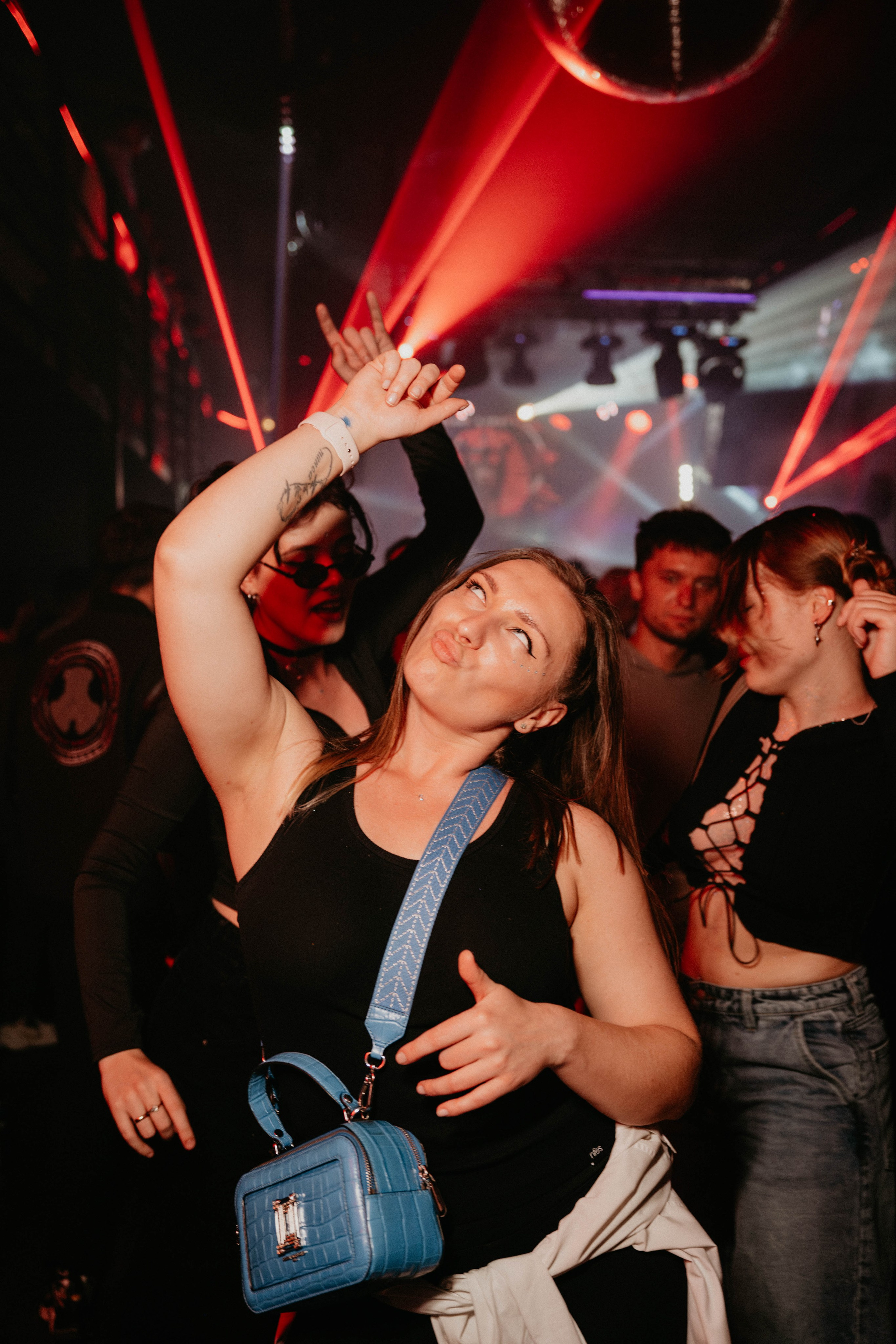 AURA. Концептуальный фотограф Шлыкова Ольга