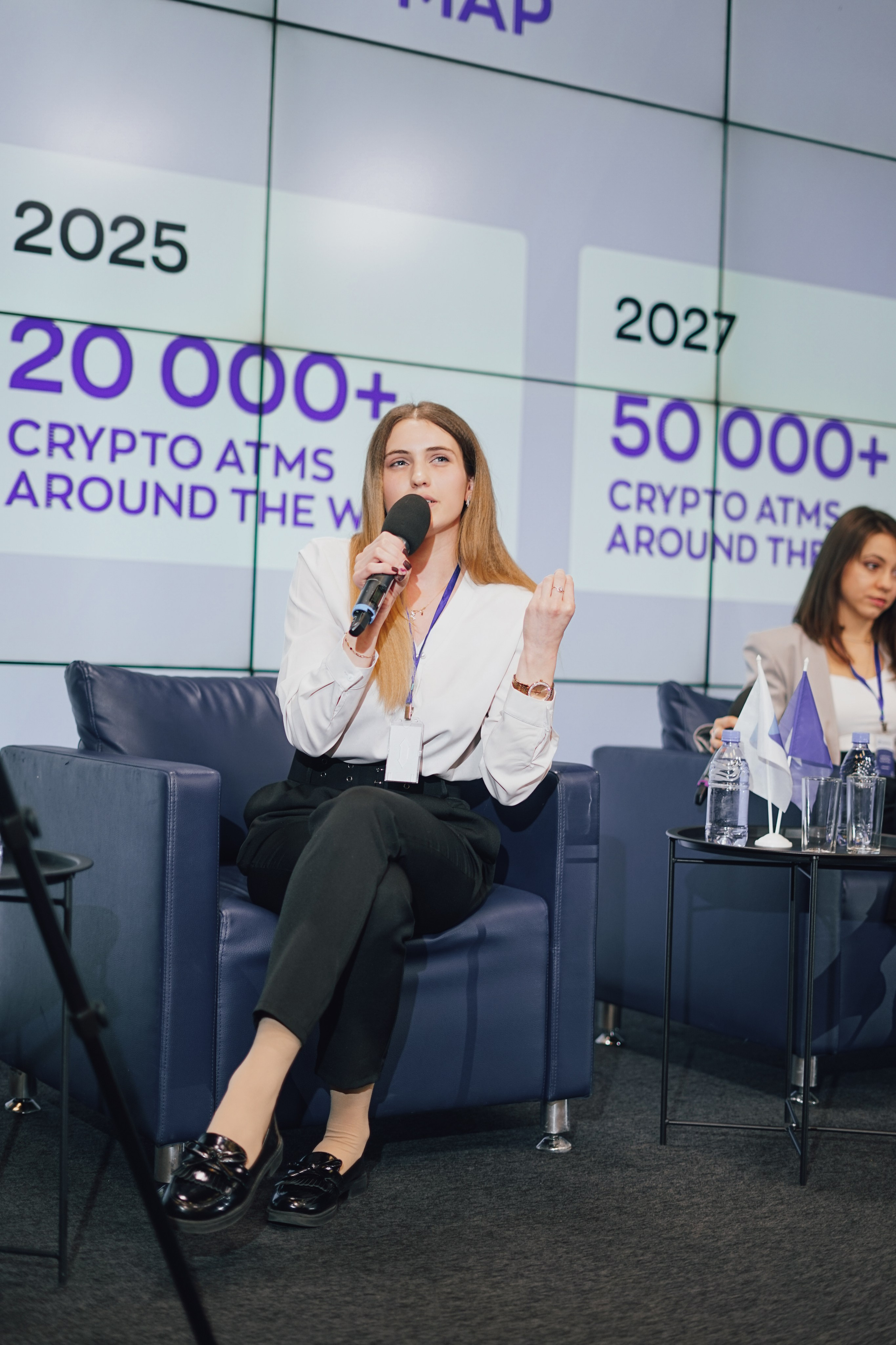 Конференция. Концептуальный фотограф Шлыкова Ольга