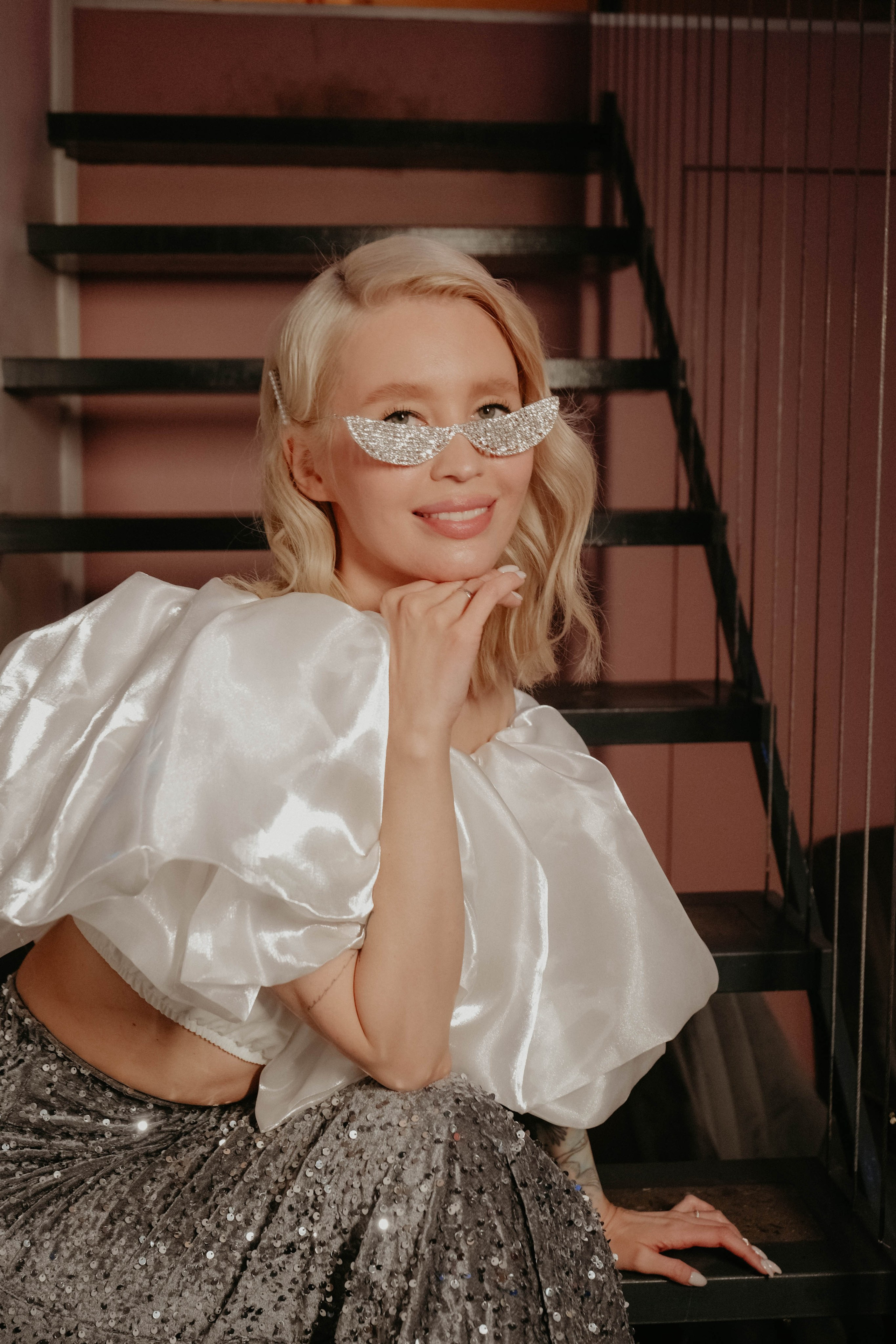 Happy birthday. Концептуальный фотограф Шлыкова Ольга