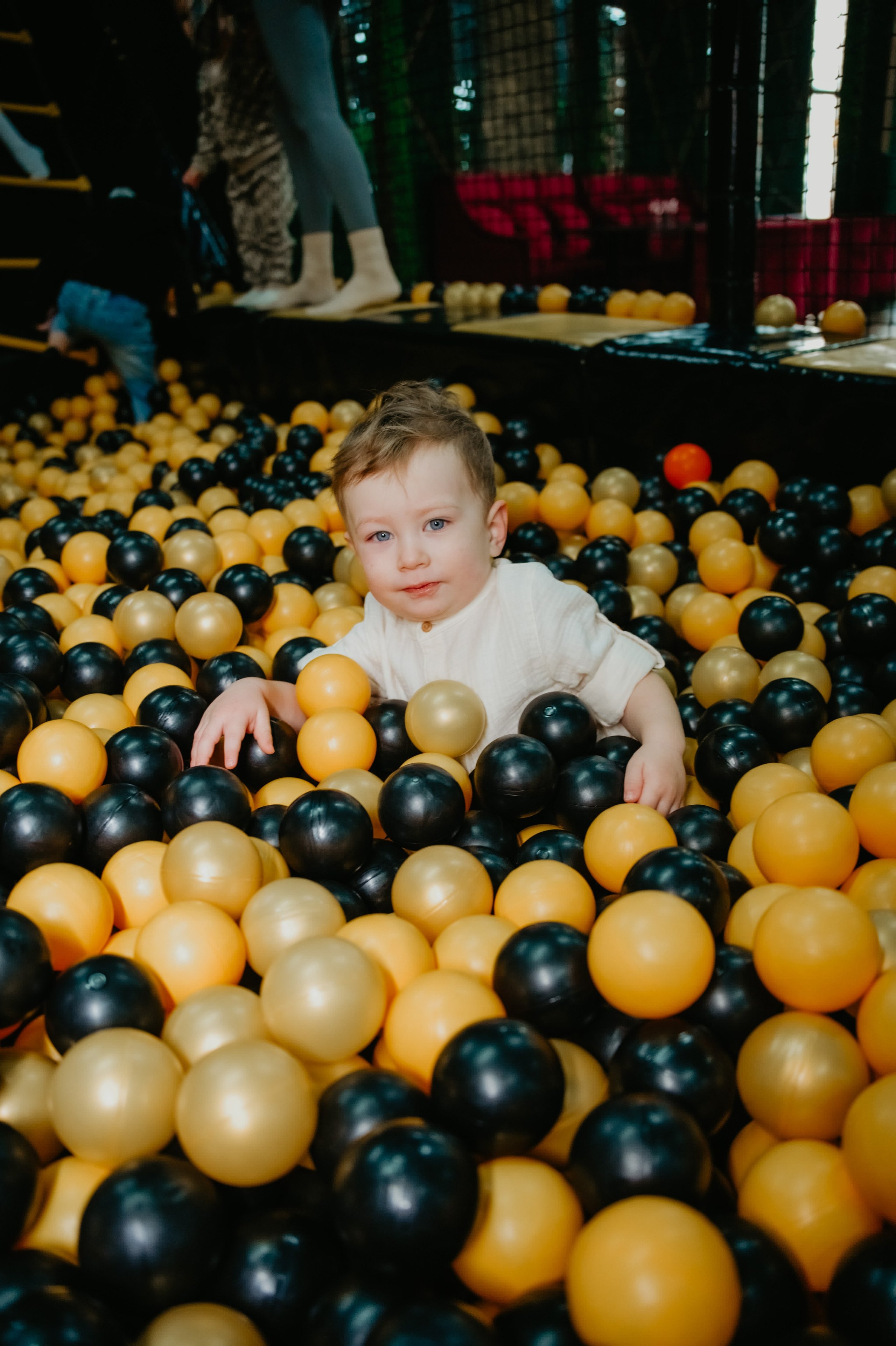Детский день. Концептуальный фотограф Шлыкова Ольга