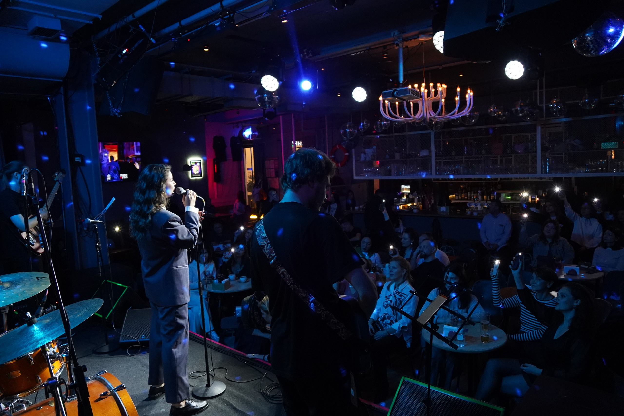 Продакшен на ваш праздник. Концептуальный фотограф Шлыкова Ольга