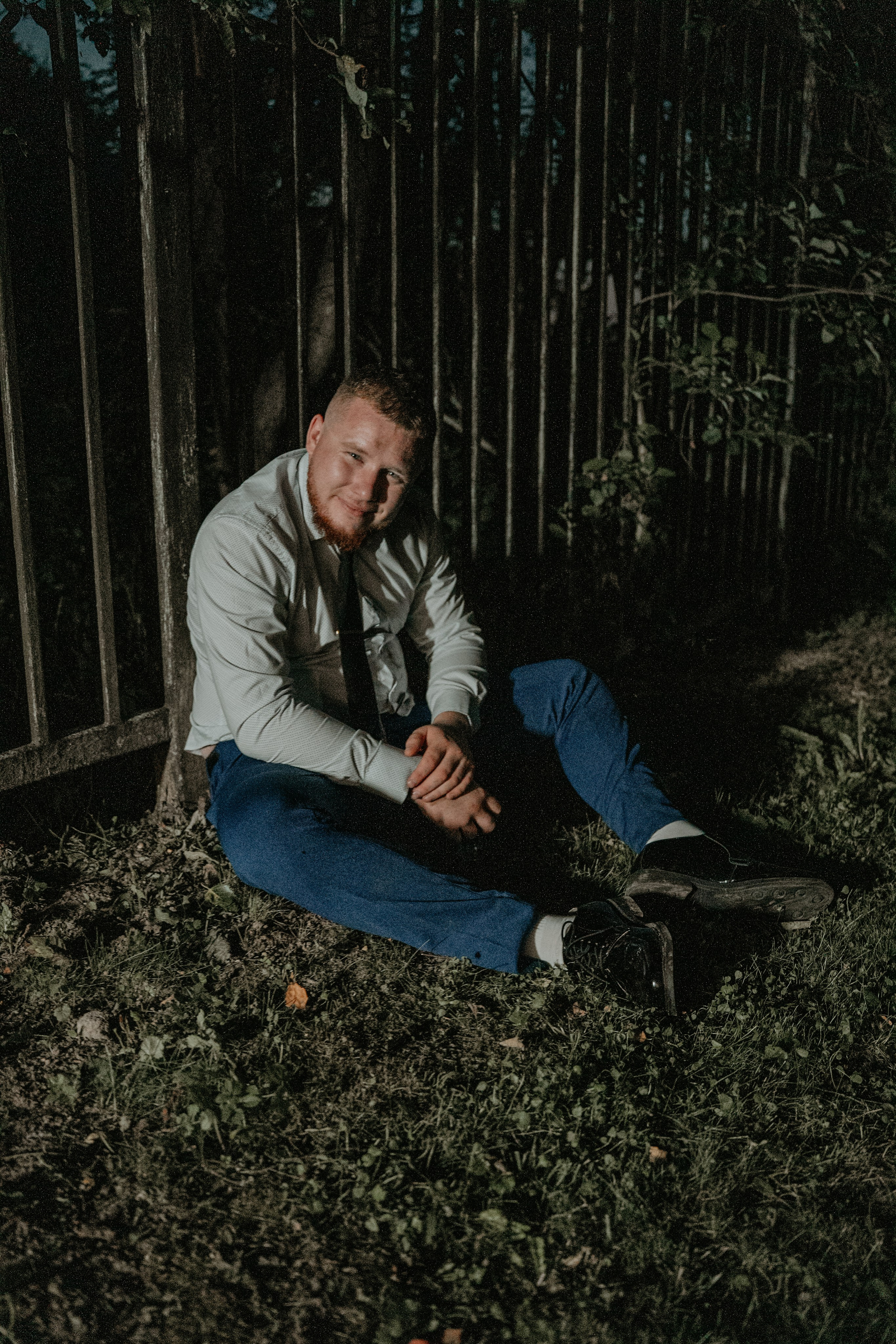 Иван и Евгения. Концептуальный фотограф Шлыкова Ольга