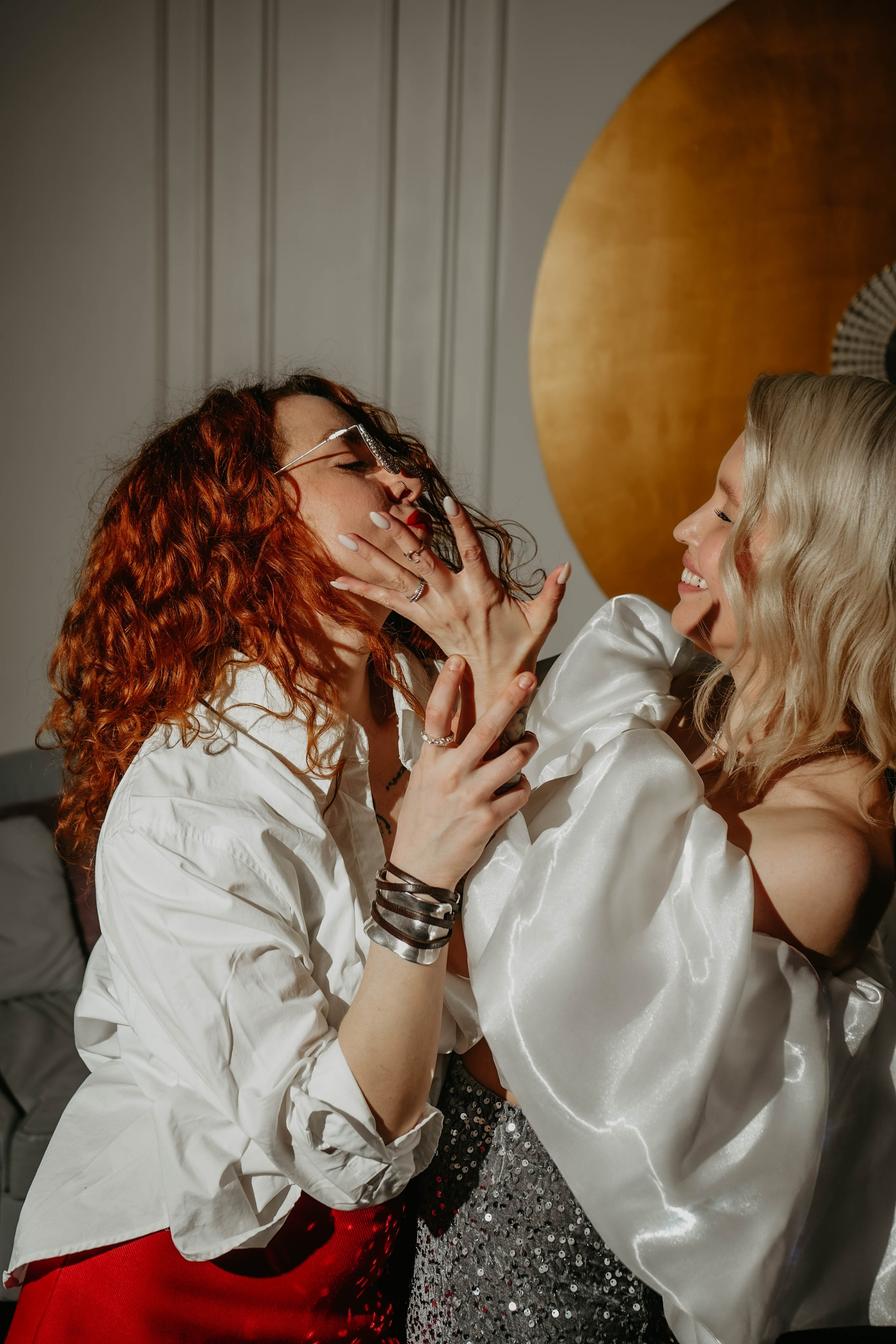 Happy birthday. Концептуальный фотограф Шлыкова Ольга