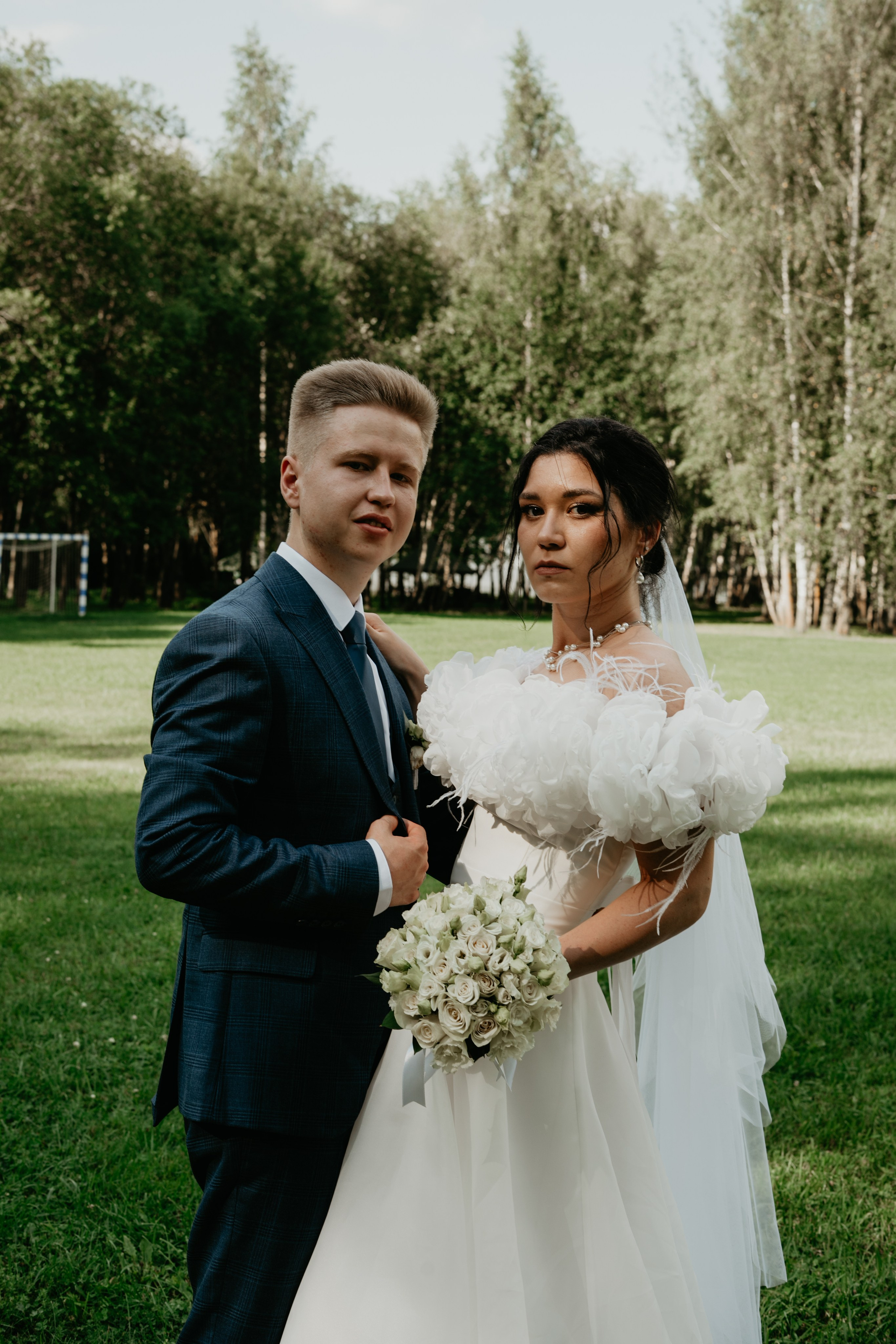 Иван и Евгения. Концептуальный фотограф Шлыкова Ольга