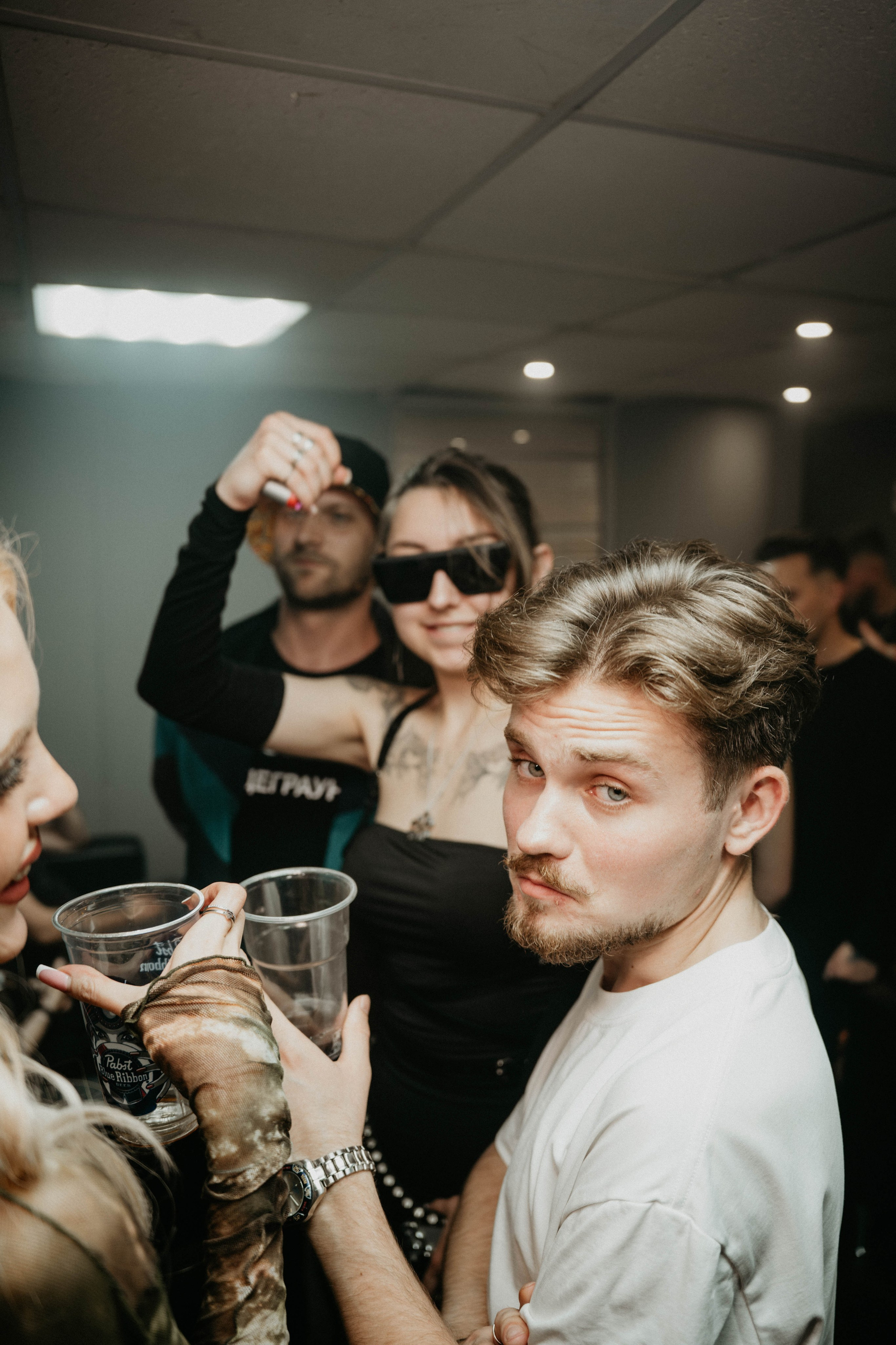 AURA. Концептуальный фотограф Шлыкова Ольга