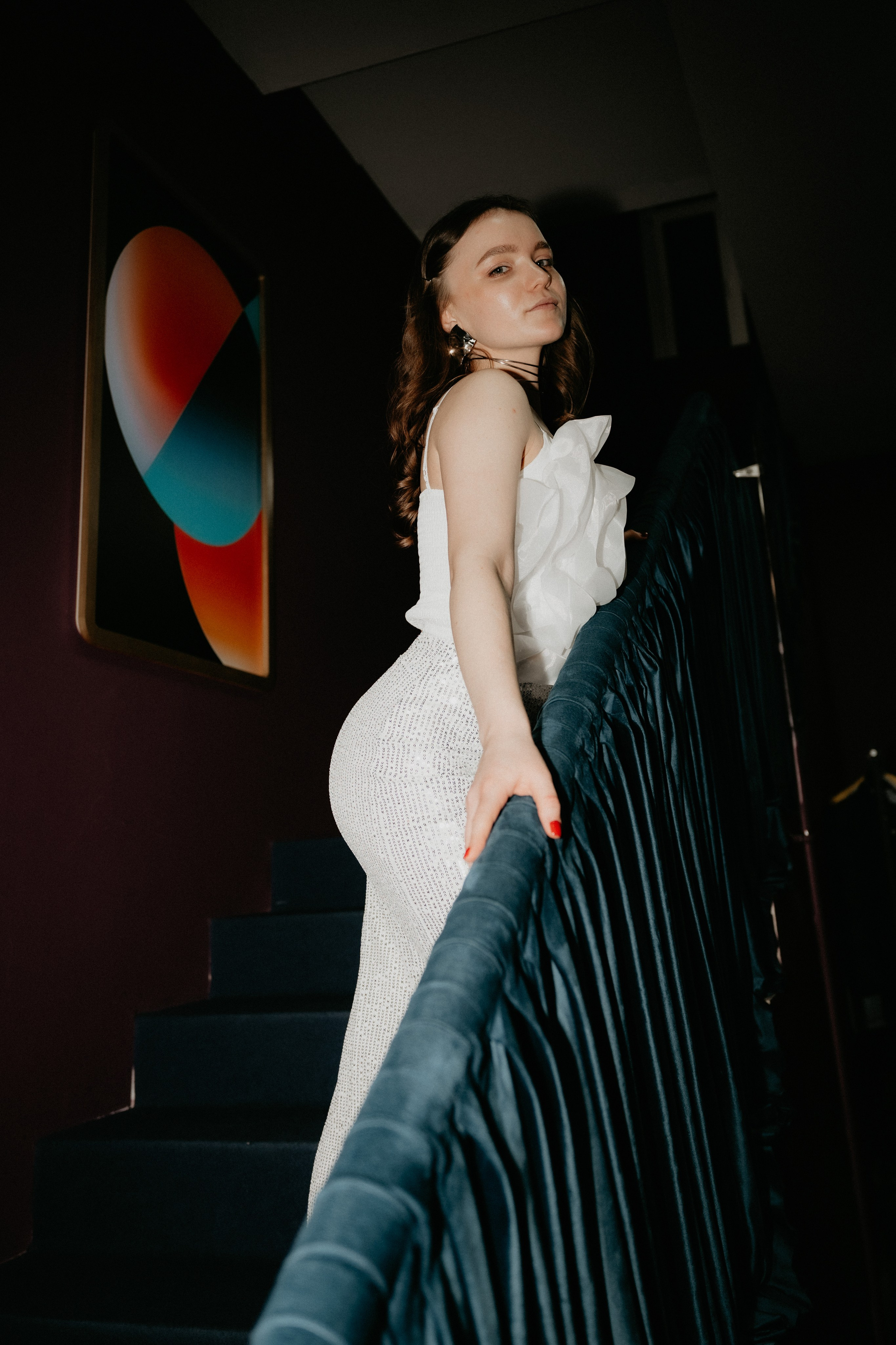 День рождения Денис. Концептуальный фотограф Шлыкова Ольга