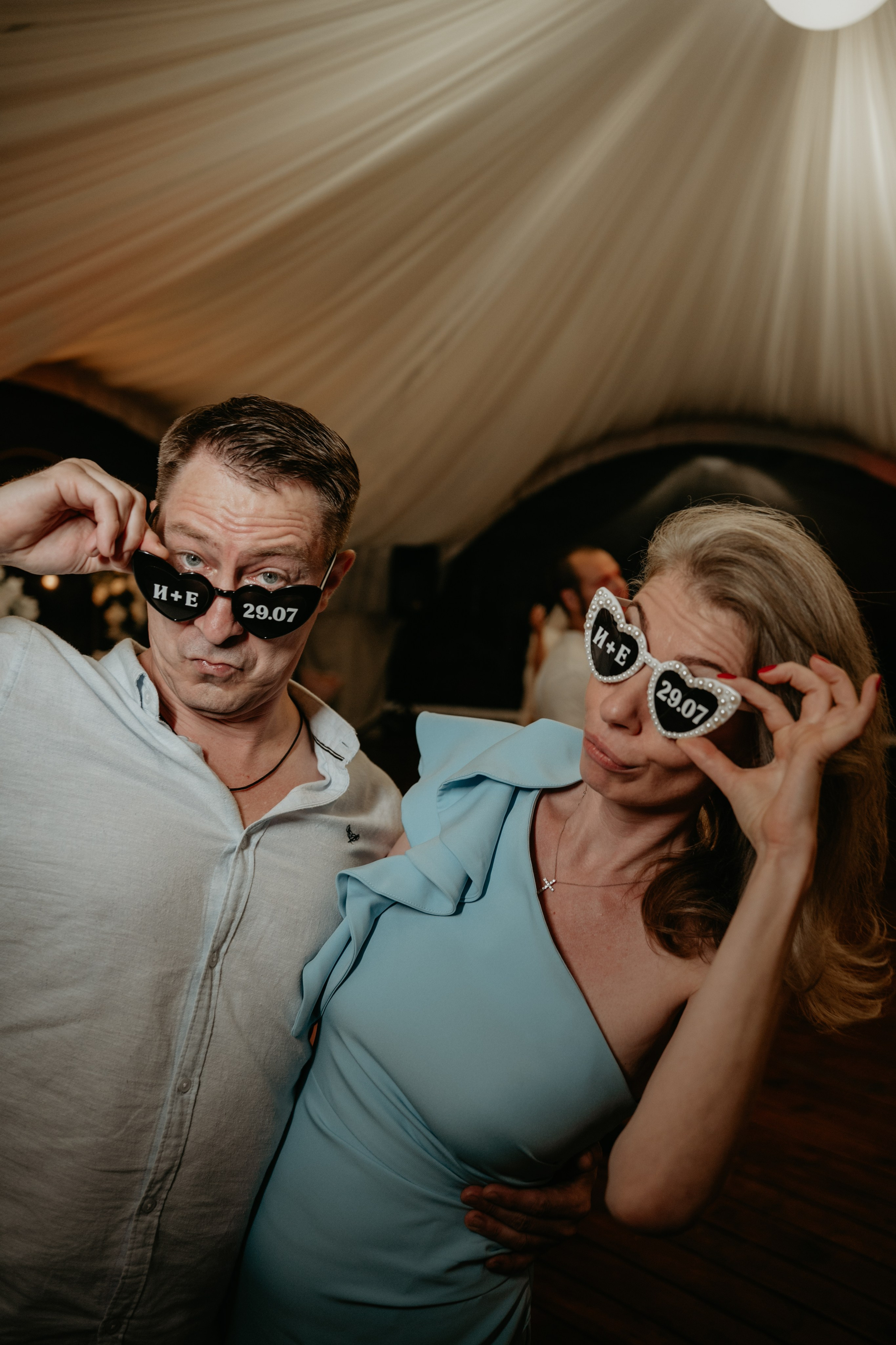 Иван и Евгения. Концептуальный фотограф Шлыкова Ольга