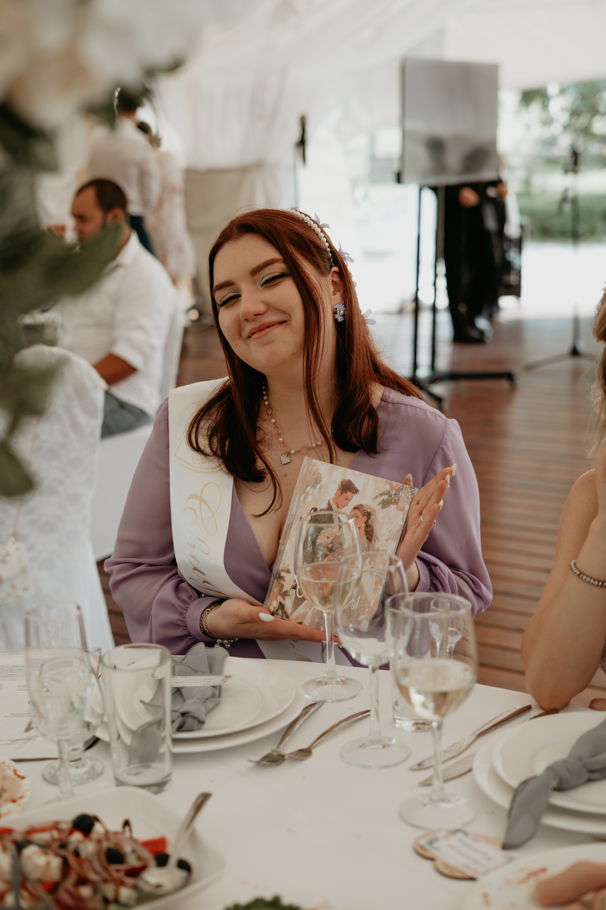 Иван и Евгения. Концептуальный фотограф Шлыкова Ольга