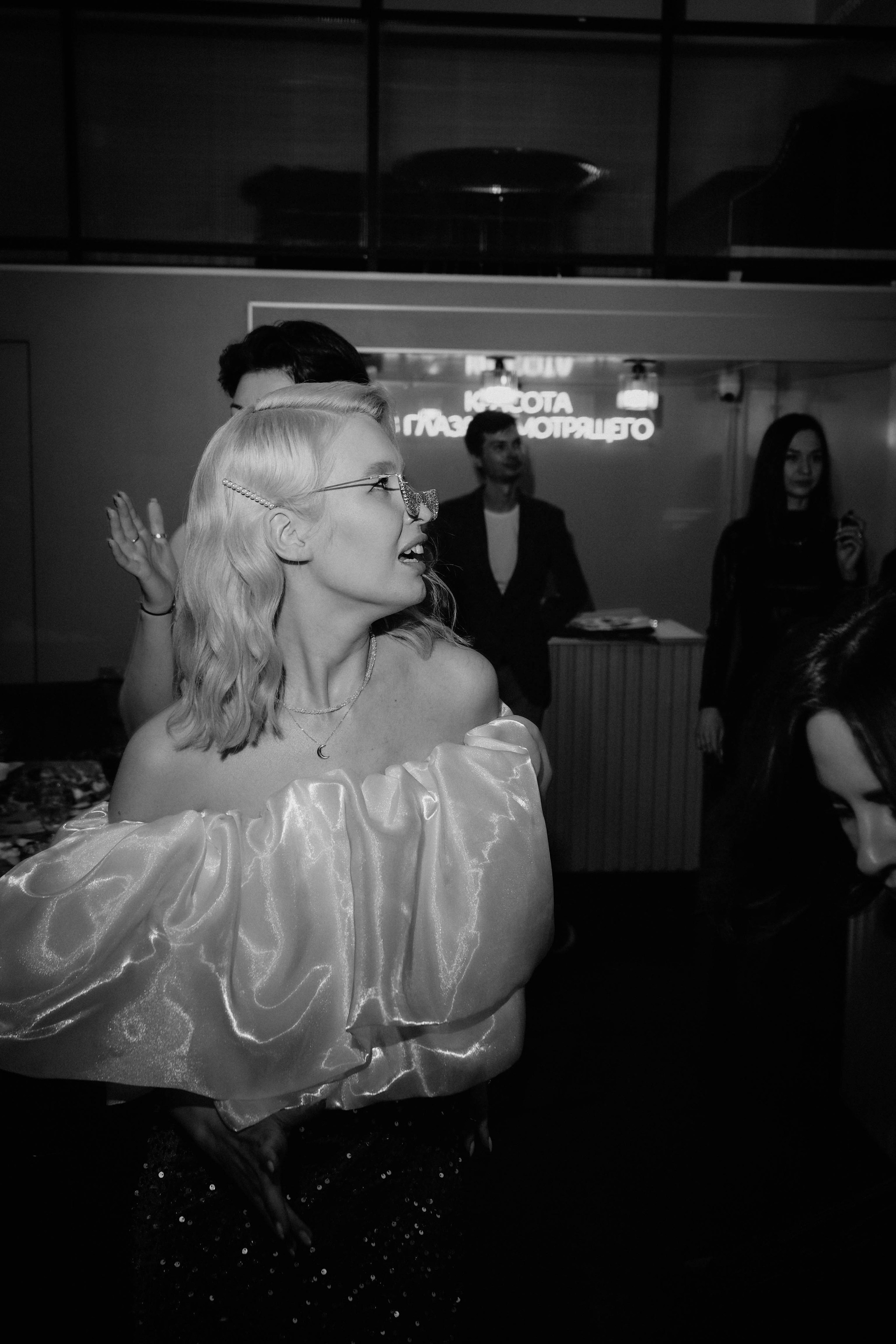 Happy birthday. Концептуальный фотограф Шлыкова Ольга