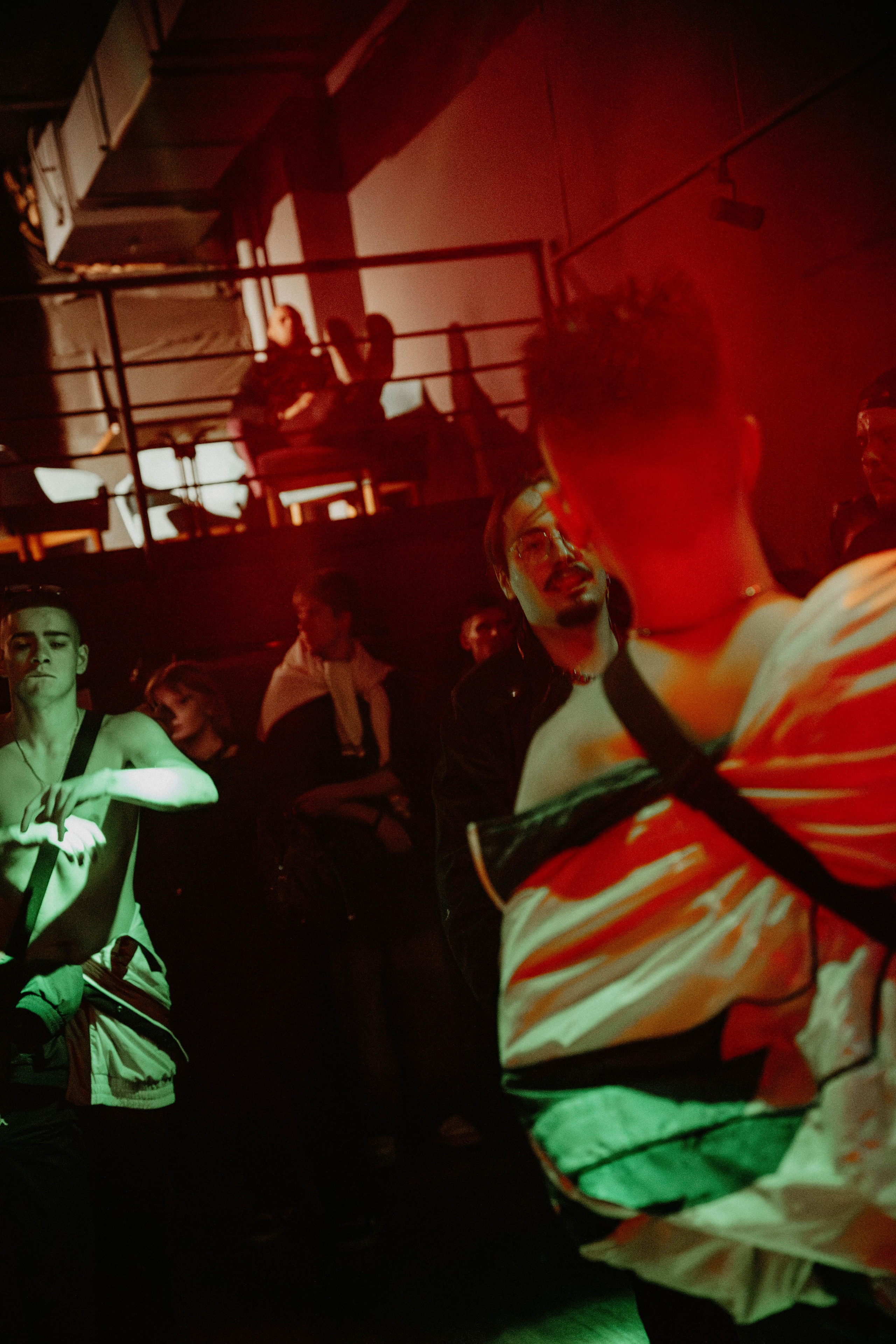 AURA. Концептуальный фотограф Шлыкова Ольга