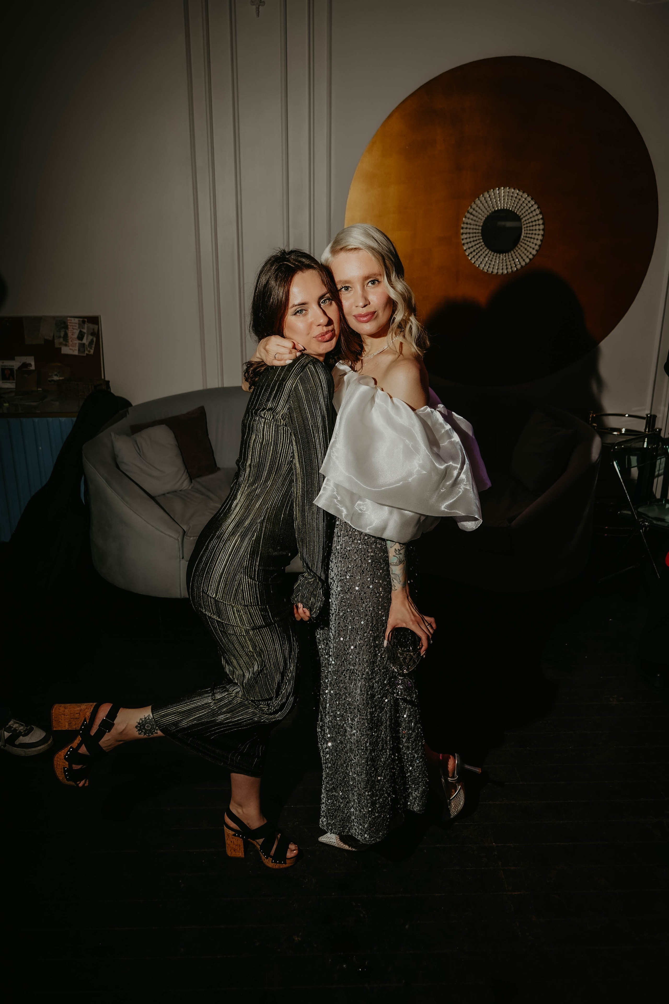 Happy birthday. Концептуальный фотограф Шлыкова Ольга