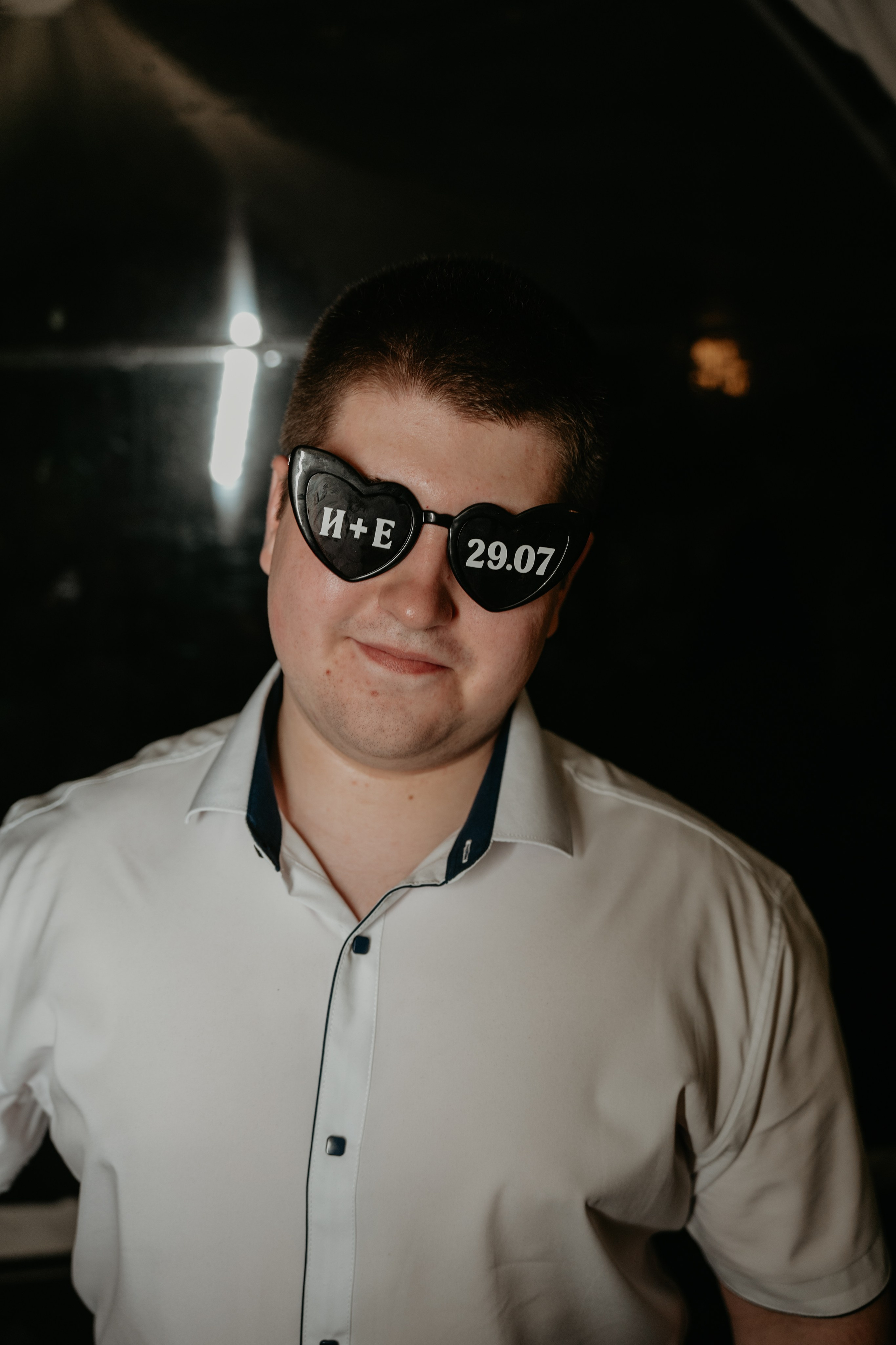 Иван и Евгения. Концептуальный фотограф Шлыкова Ольга