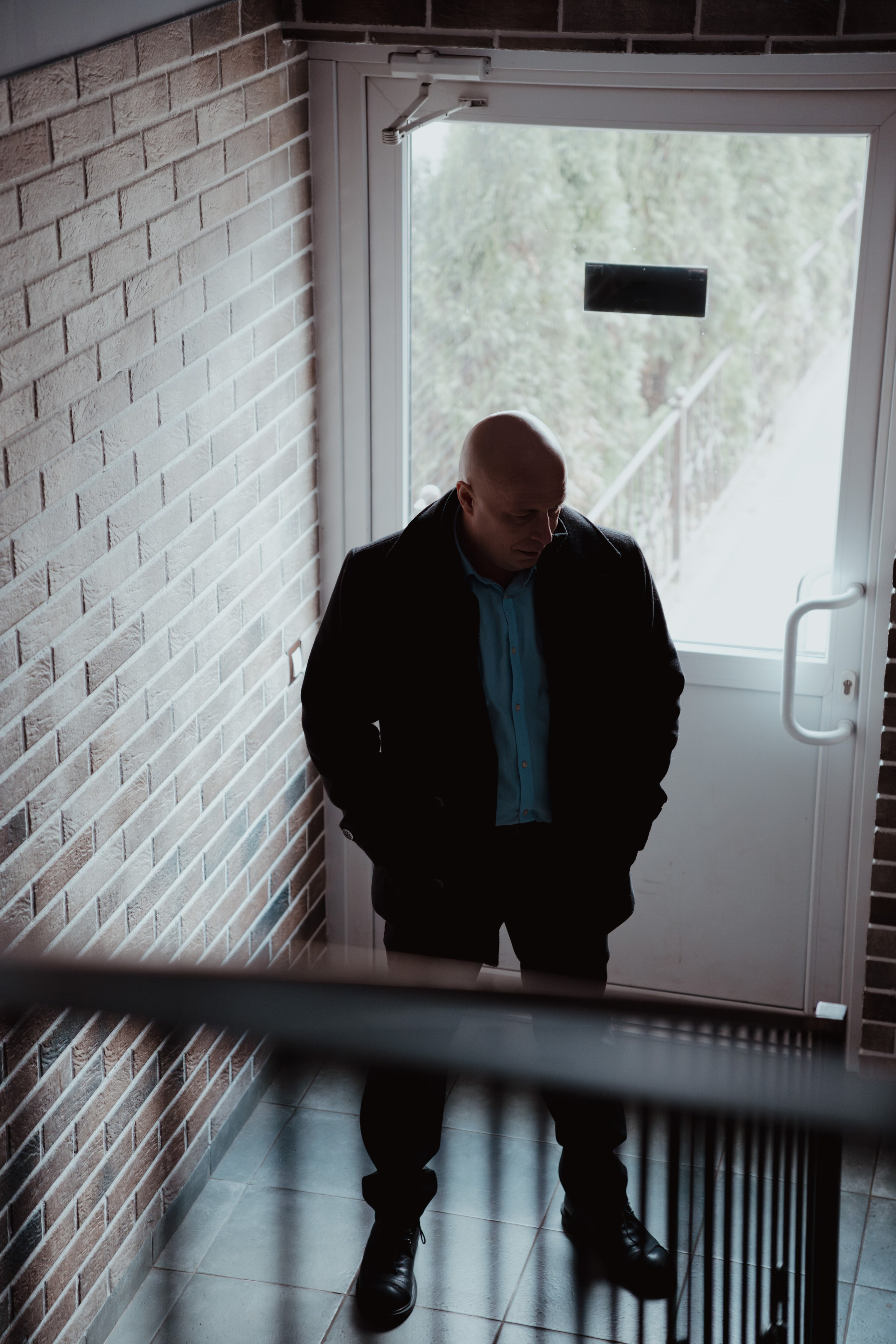 Кино. Концептуальный фотограф Шлыкова Ольга