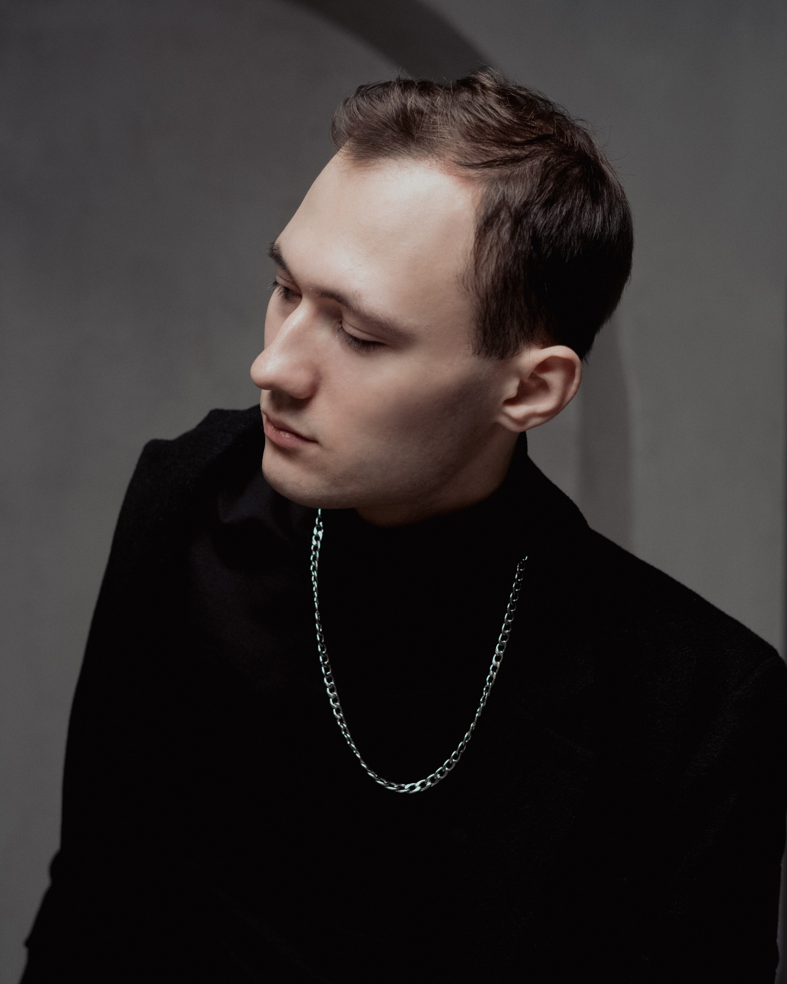 Женя. Концептуальный фотограф Шлыкова Ольга