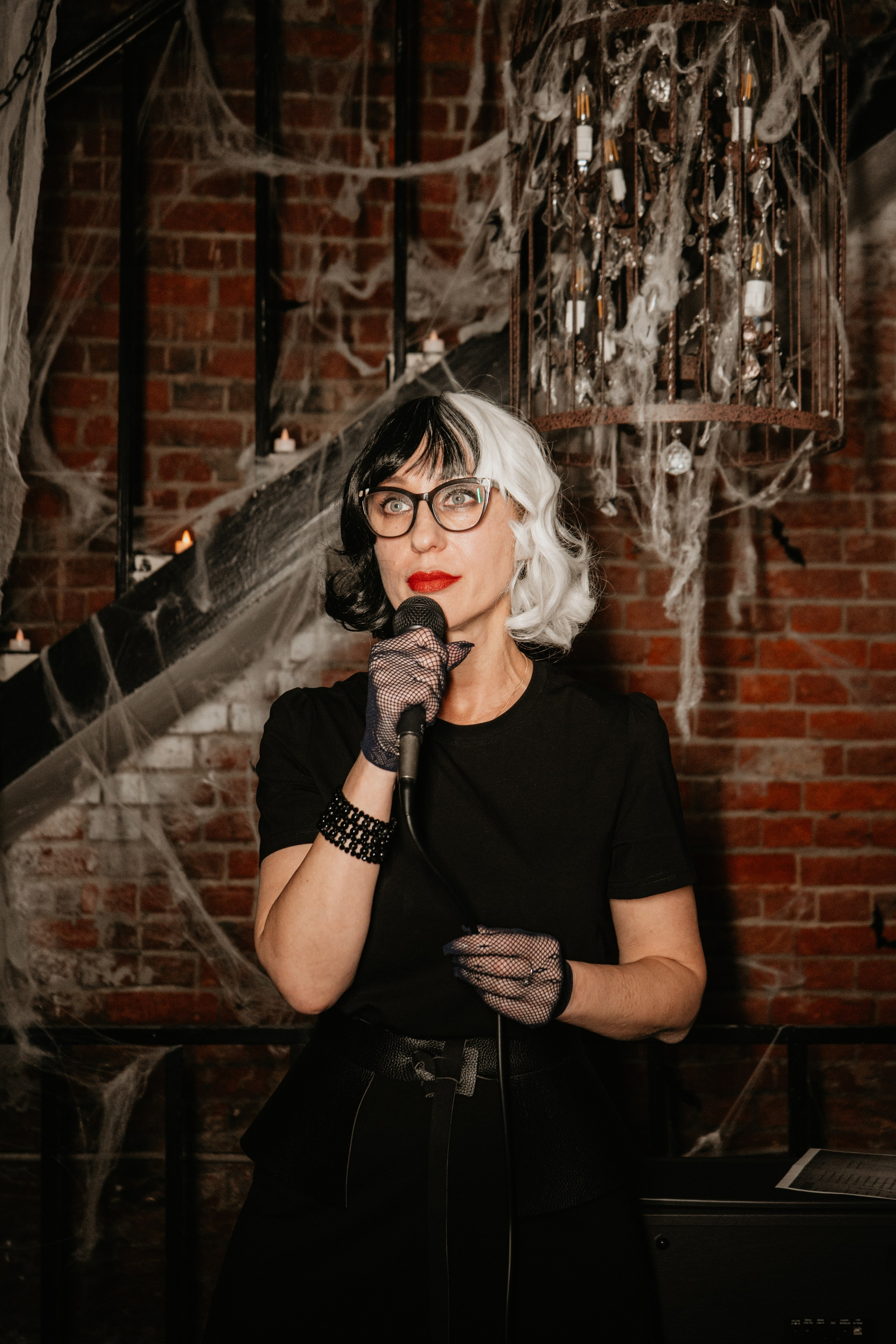 Кооператив Halloween. Концептуальный фотограф Шлыкова Ольга